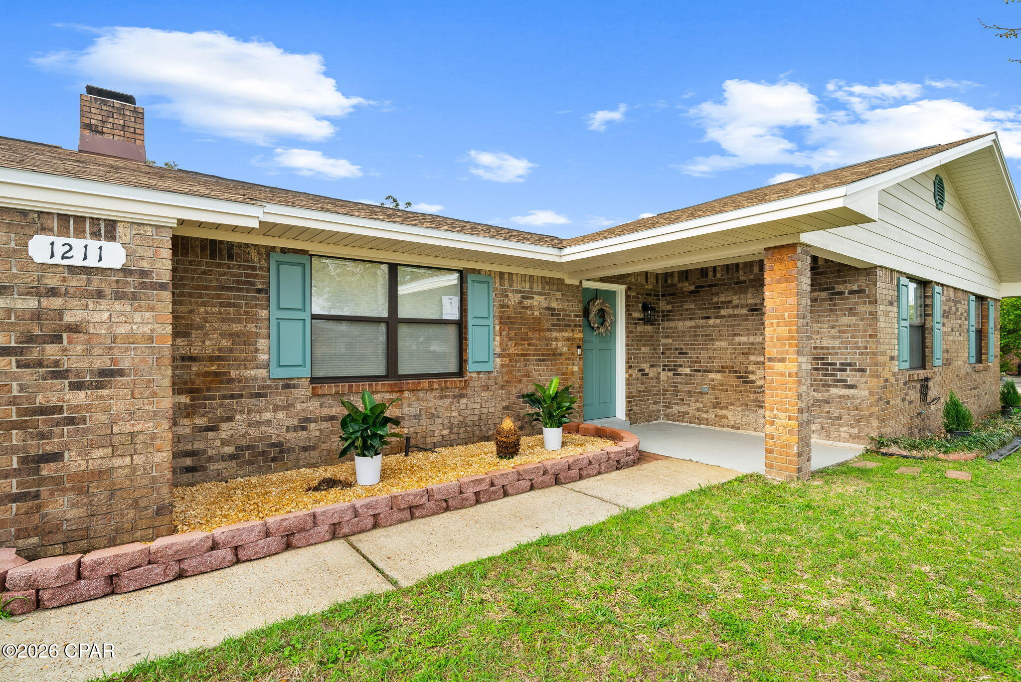 Venetian Villa - Residential