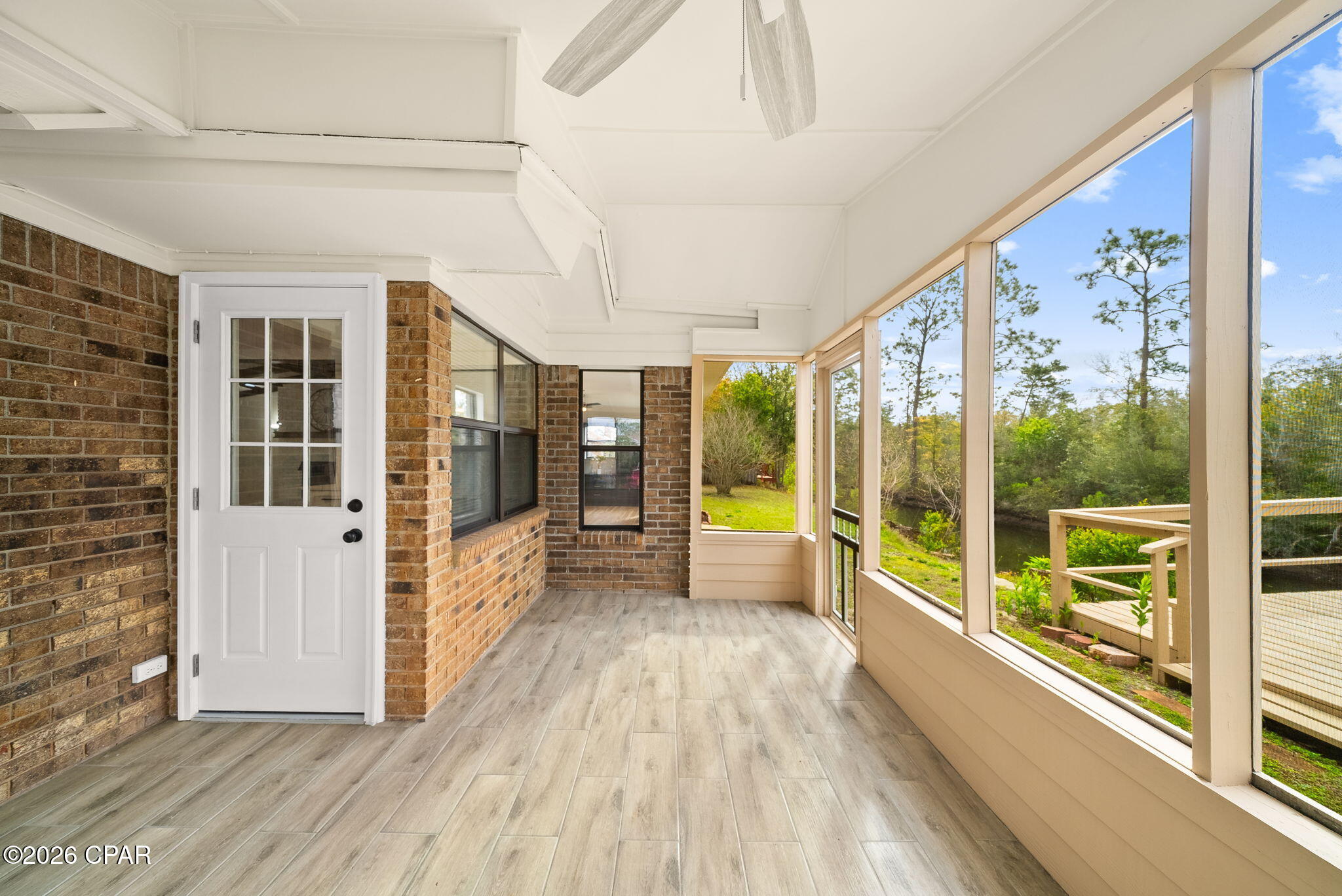 Venetian Villa - Residential