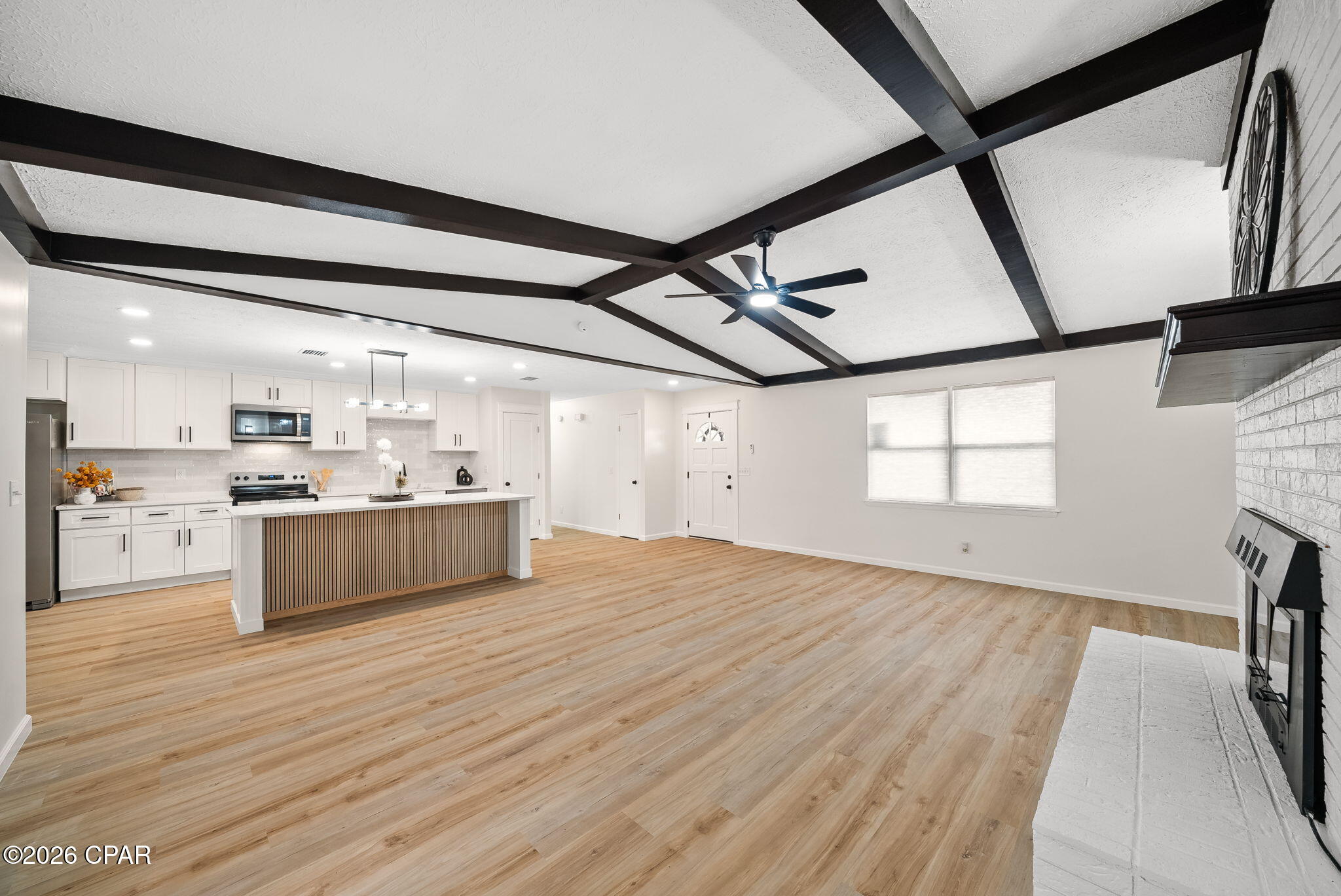 Venetian Villa - Residential