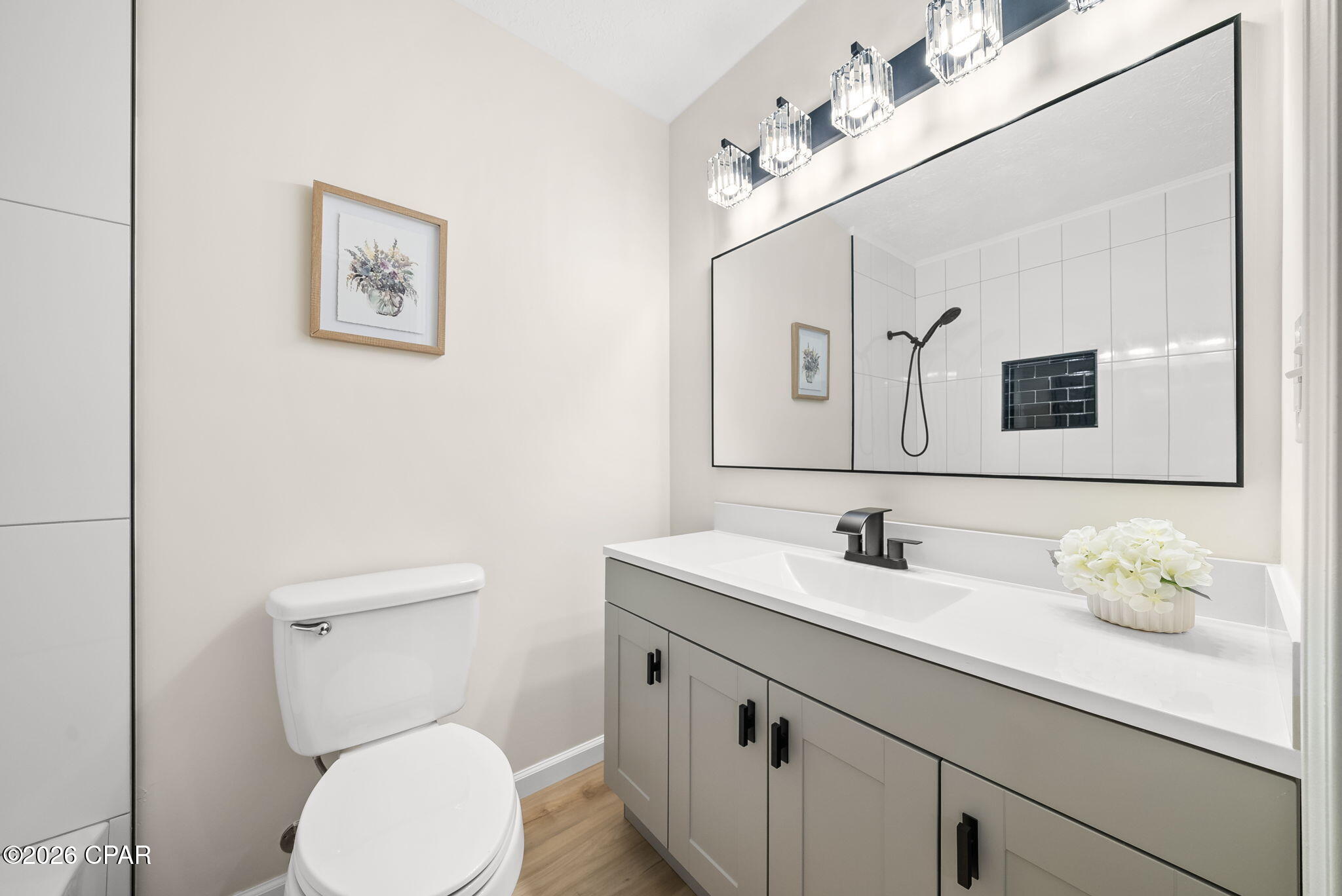 Venetian Villa - Residential