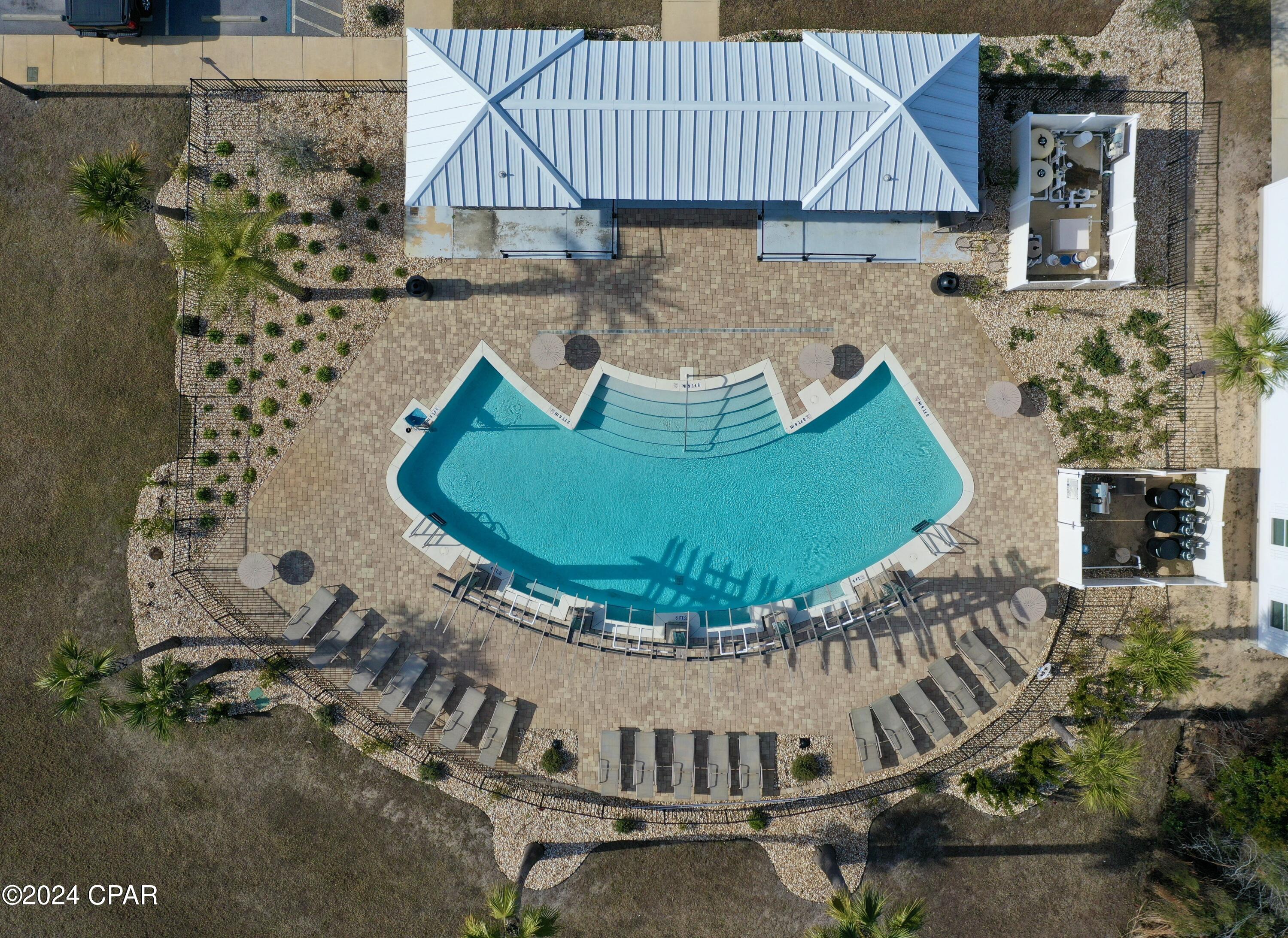 Hathaway Townhomes - Residential