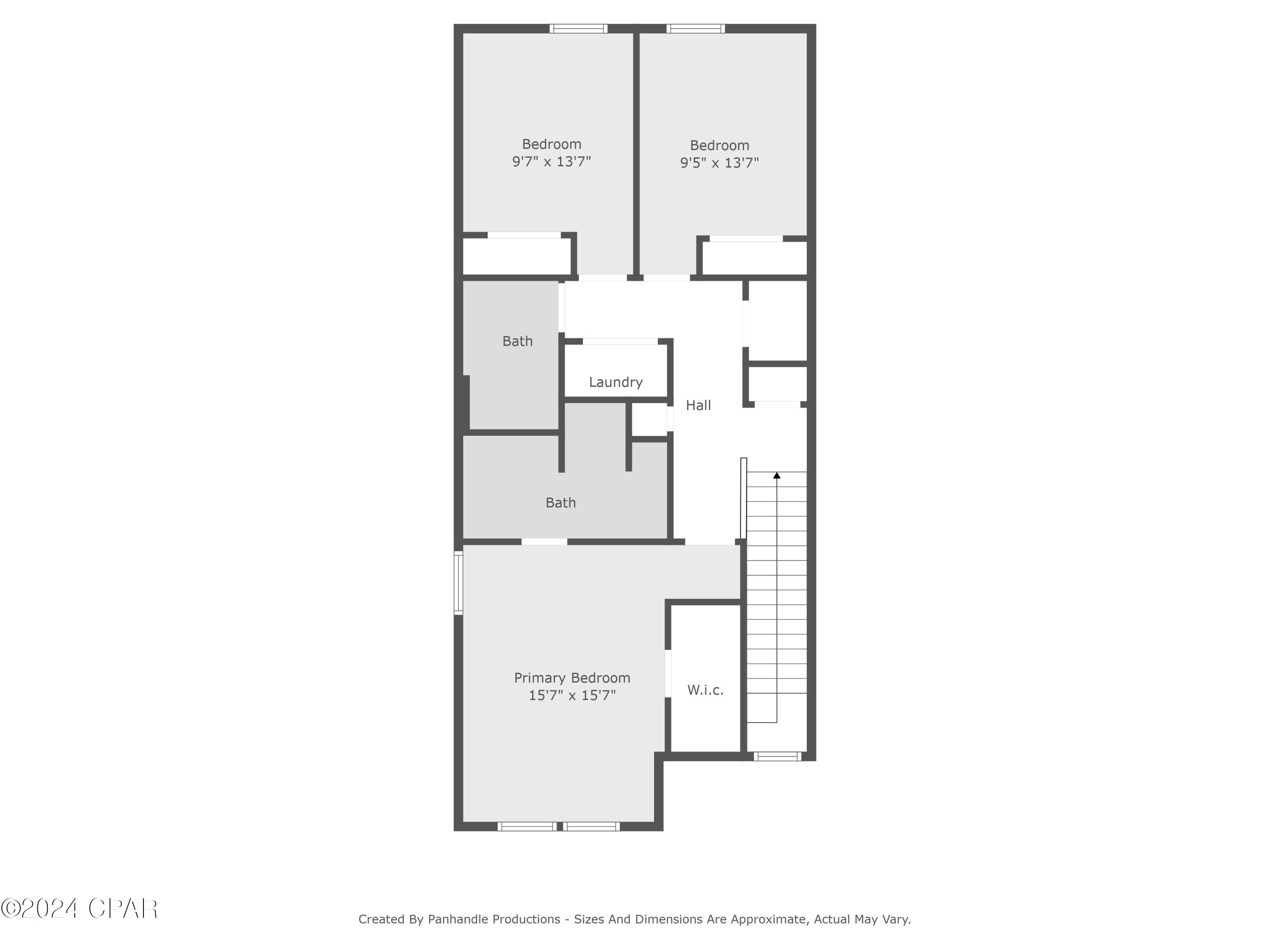 Hathaway Townhomes - Residential