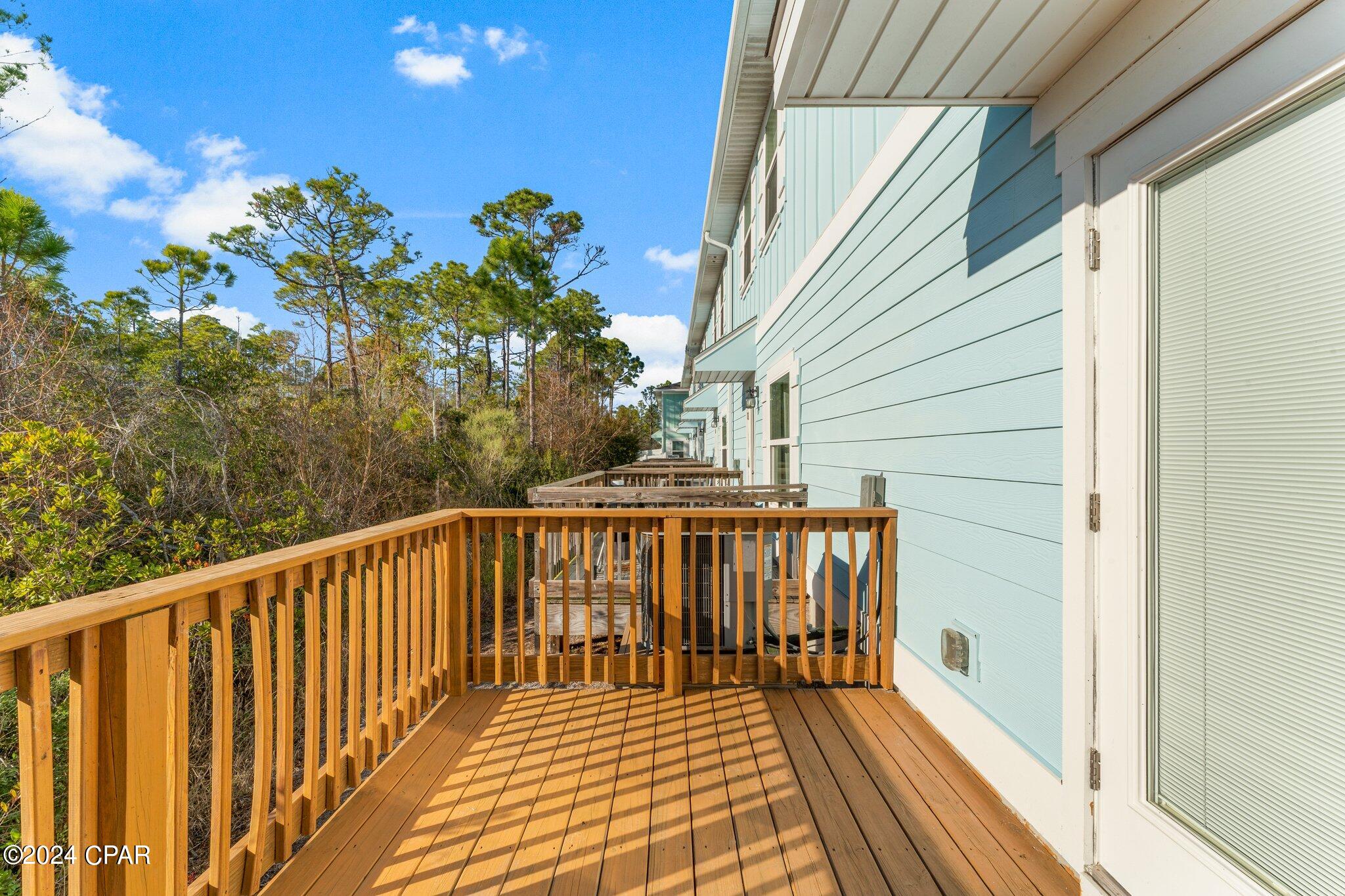 Hathaway Townhomes - Residential