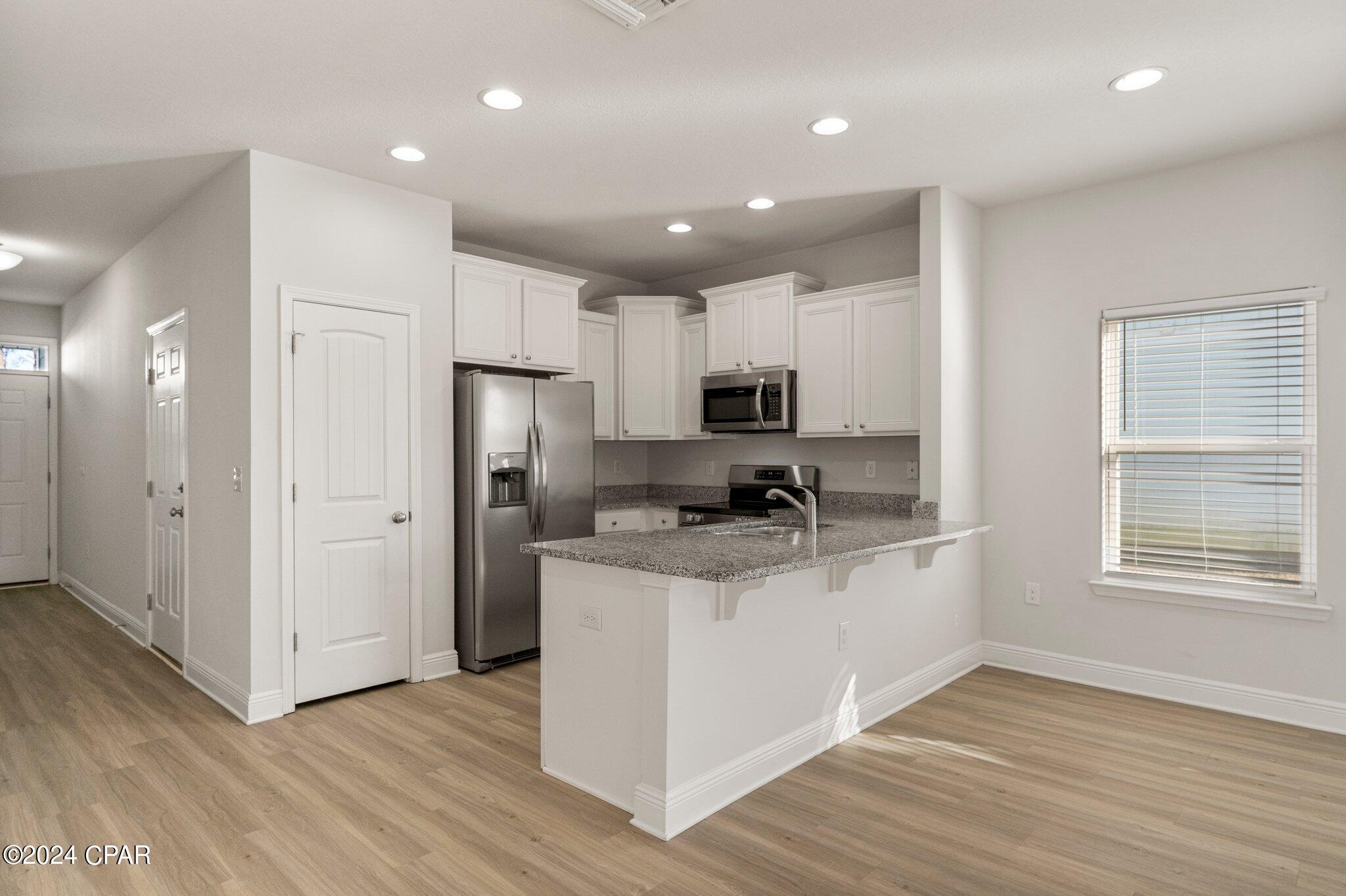 Hathaway Townhomes - Residential