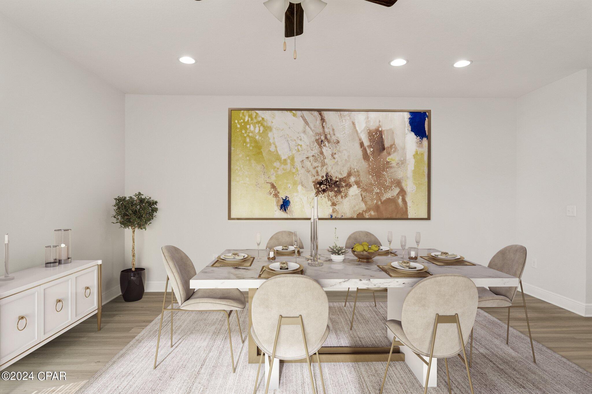 Hathaway Townhomes - Residential