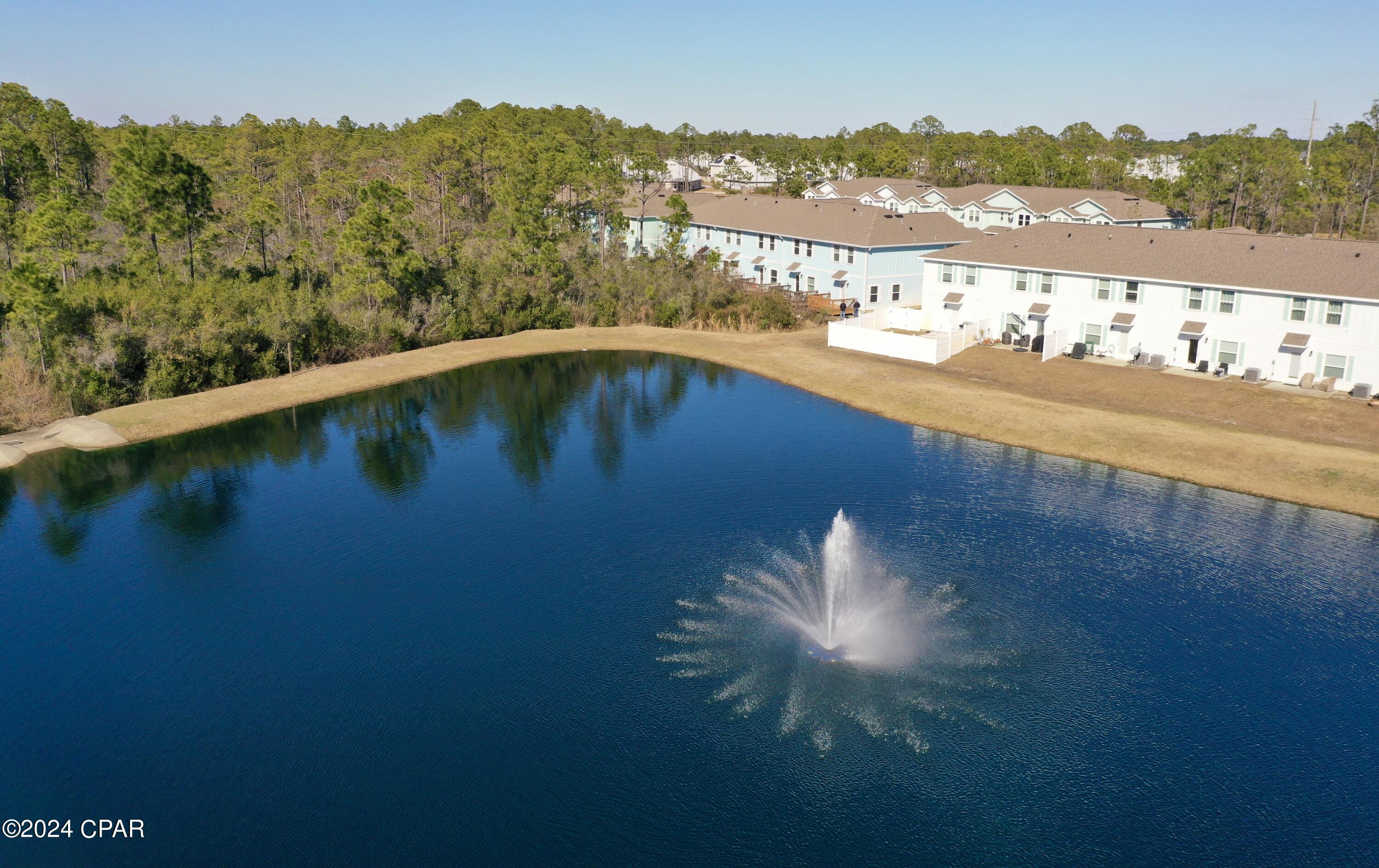 Hathaway Townhomes - Residential
