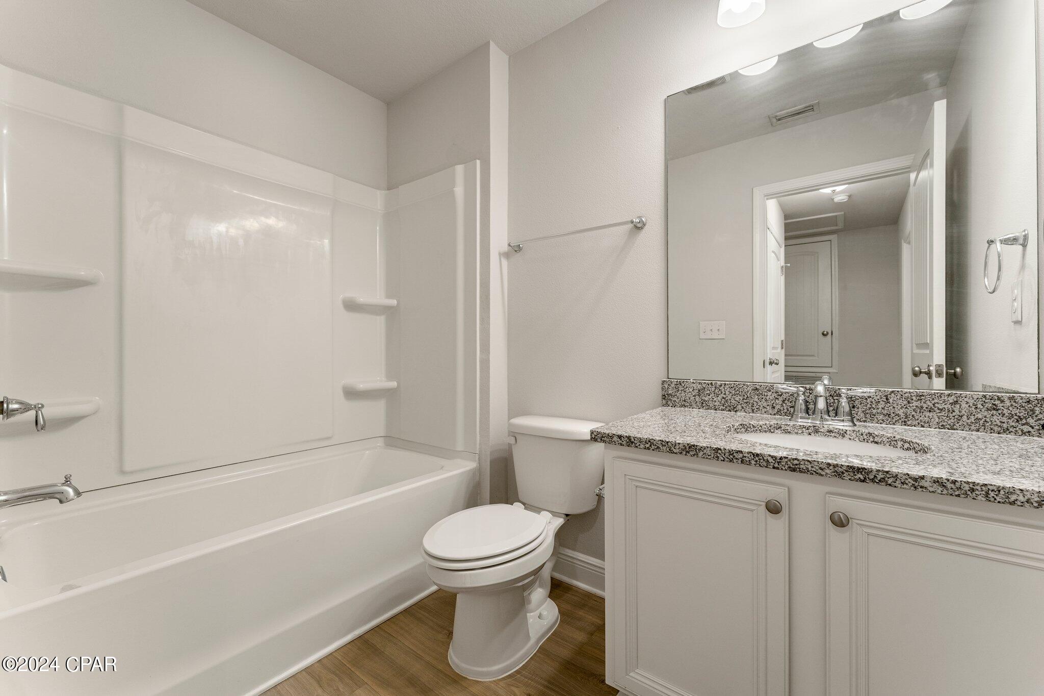 Hathaway Townhomes - Residential