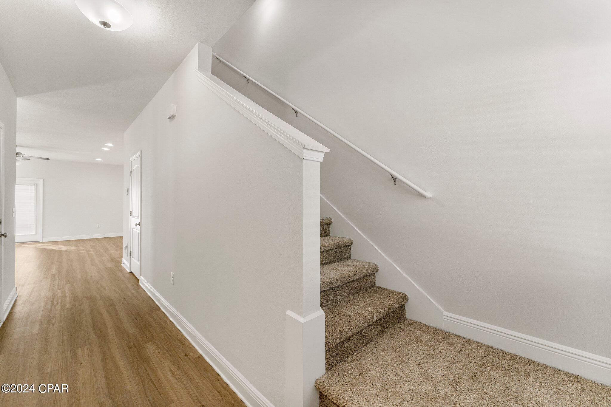 Hathaway Townhomes - Residential