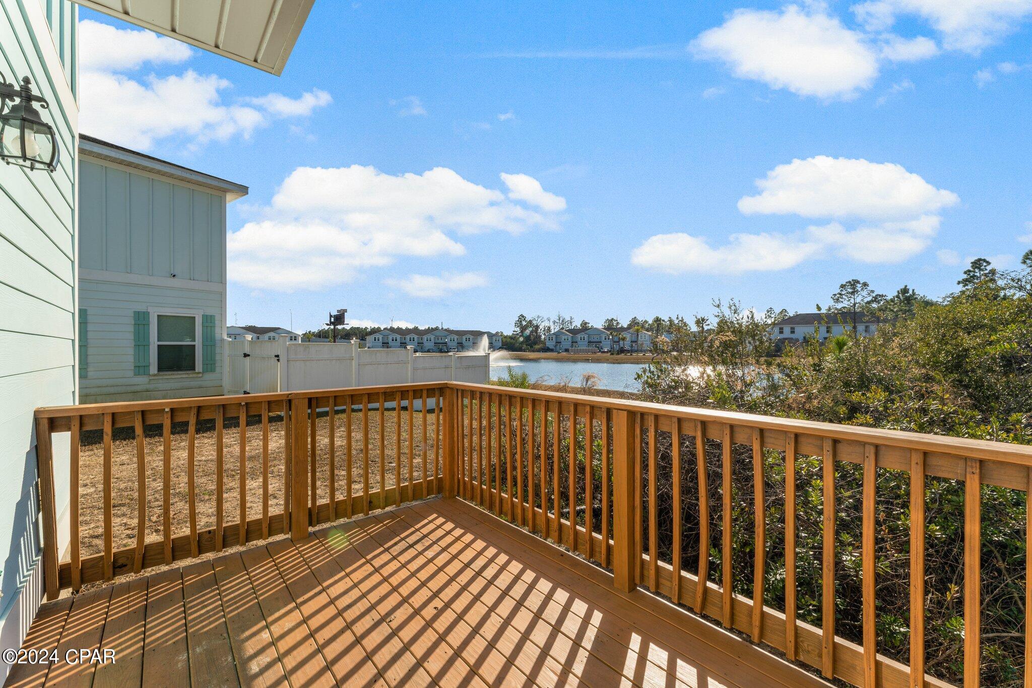 Hathaway Townhomes - Residential