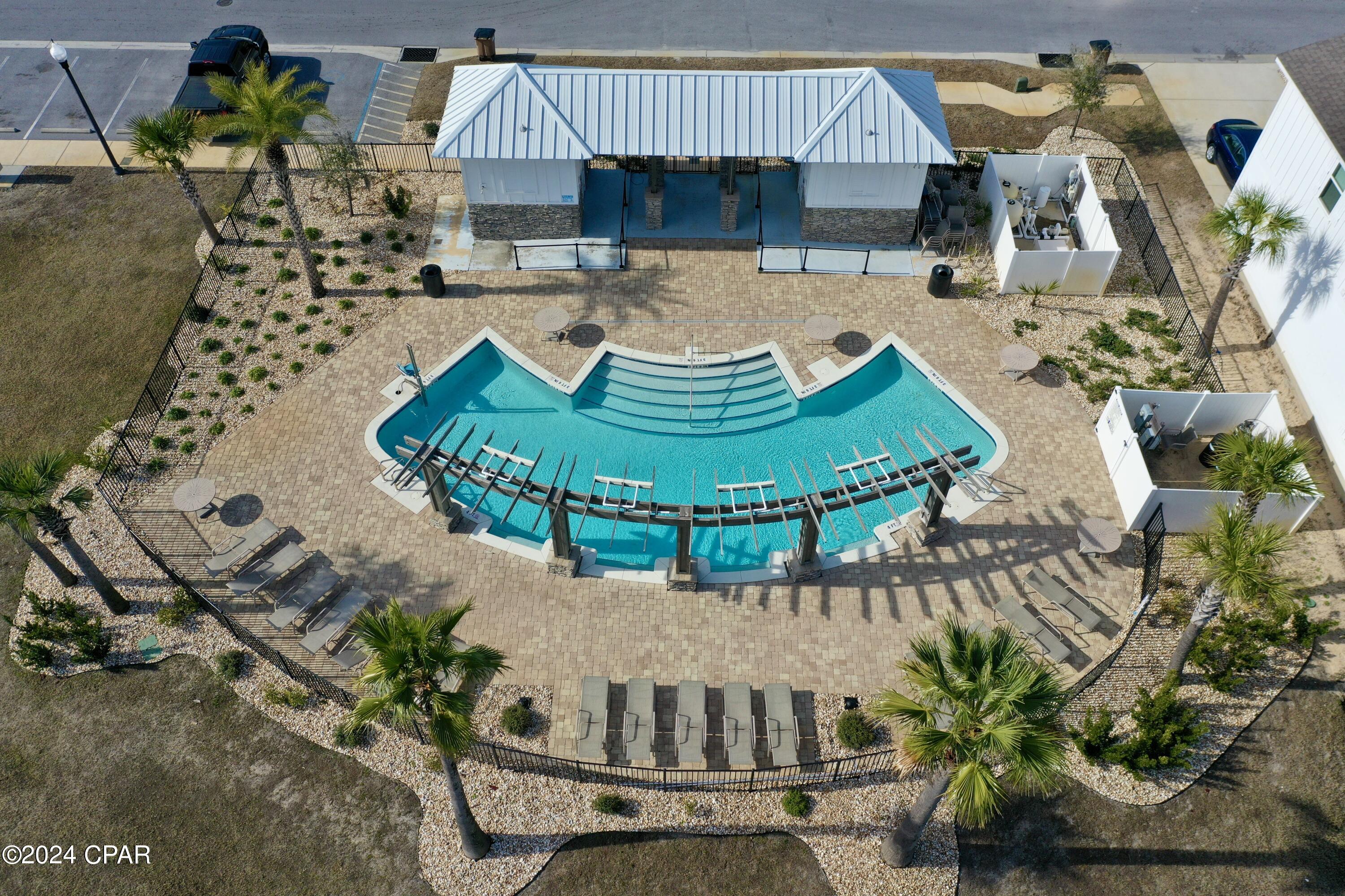 Hathaway Townhomes - Residential