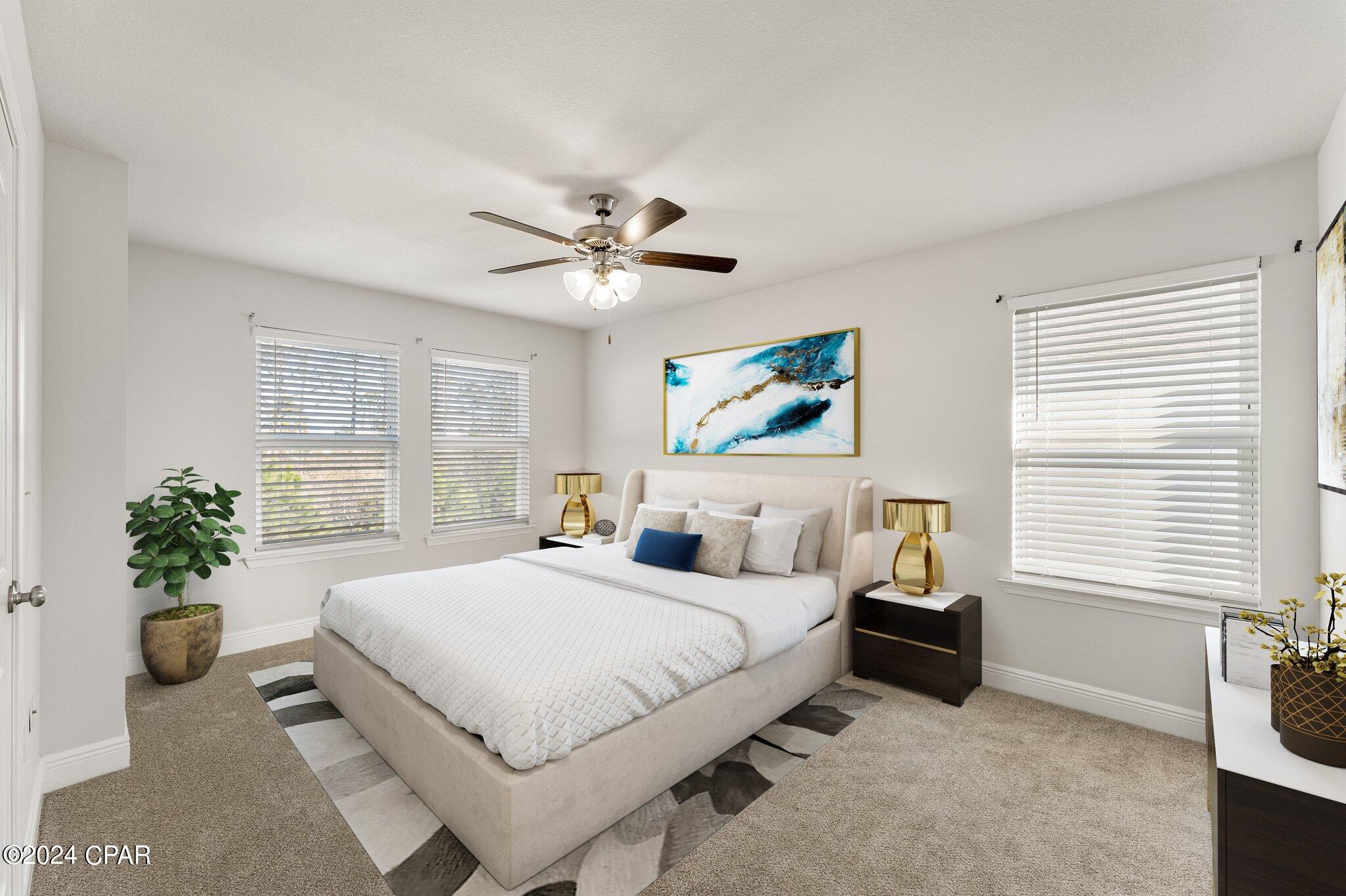 Hathaway Townhomes - Residential