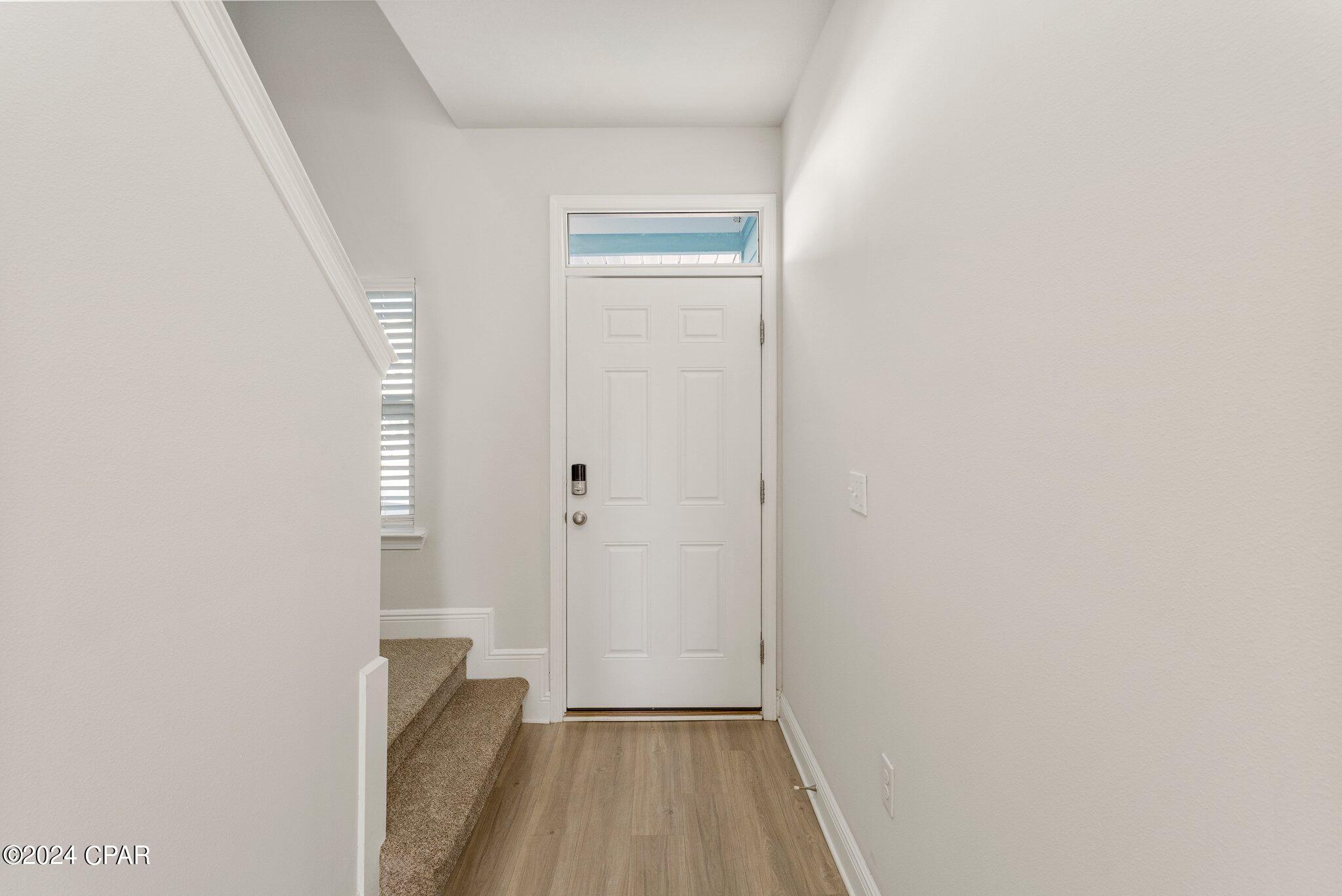 Hathaway Townhomes - Residential