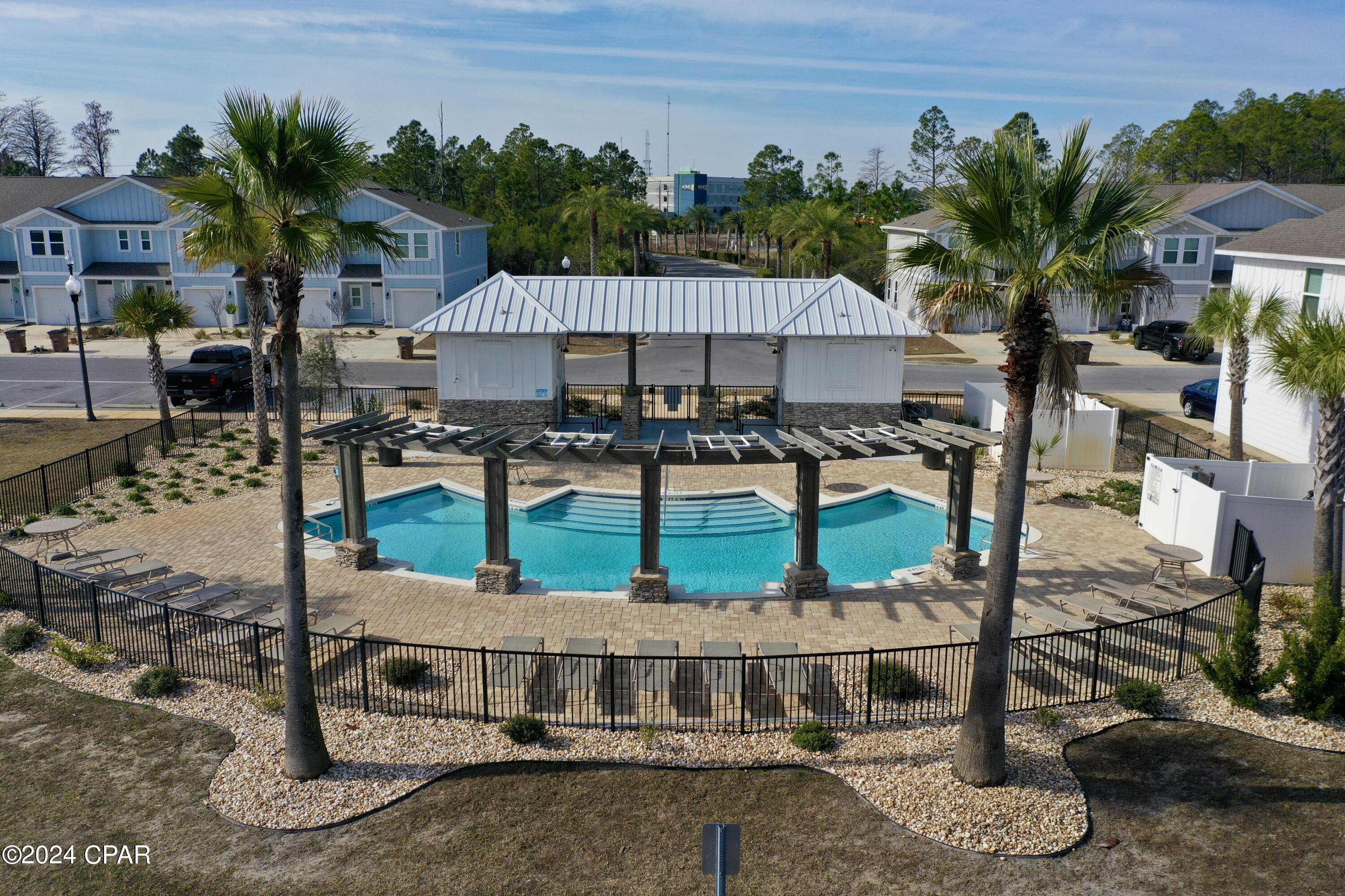 Hathaway Townhomes - Residential