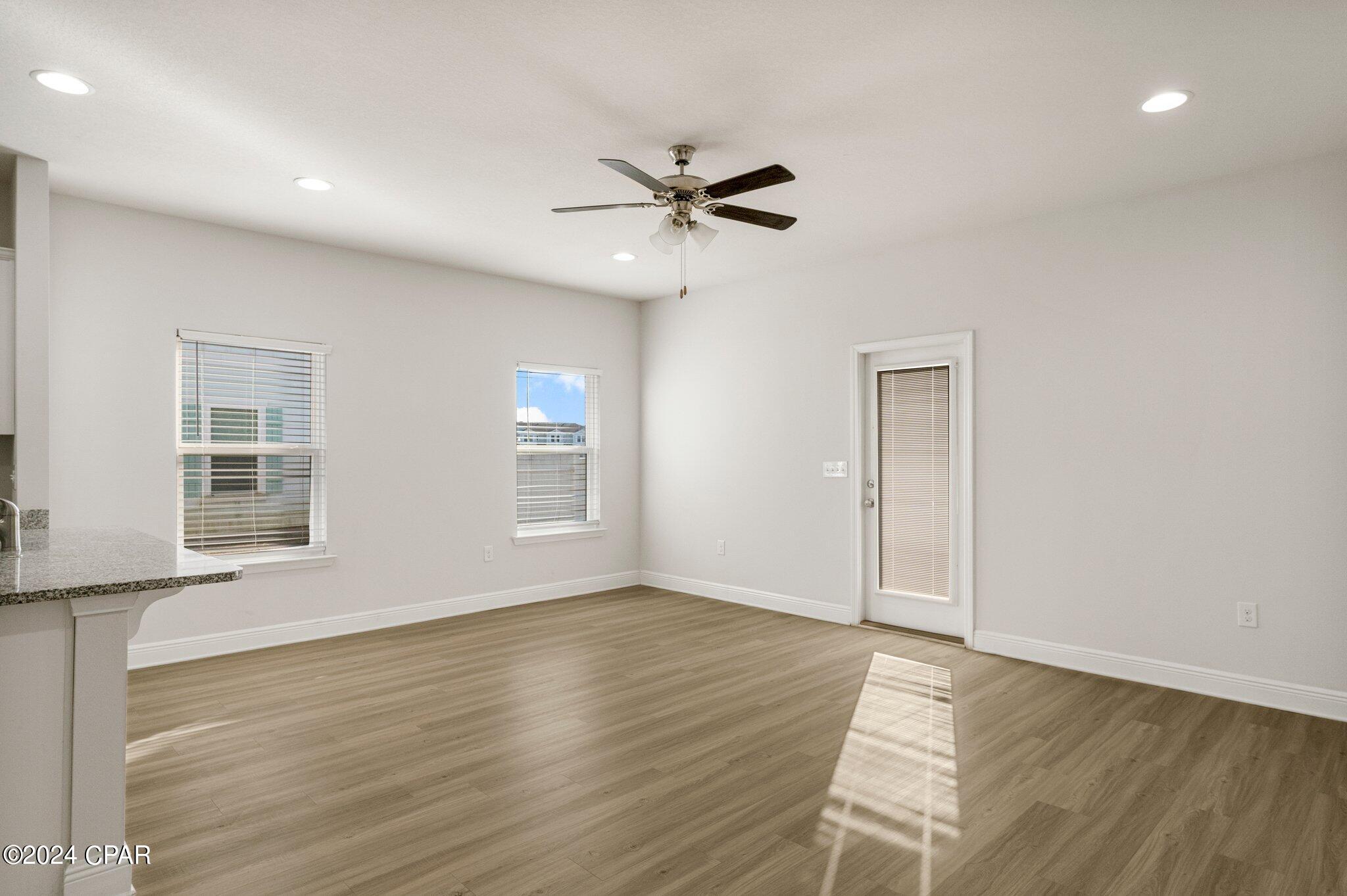 Hathaway Townhomes - Residential