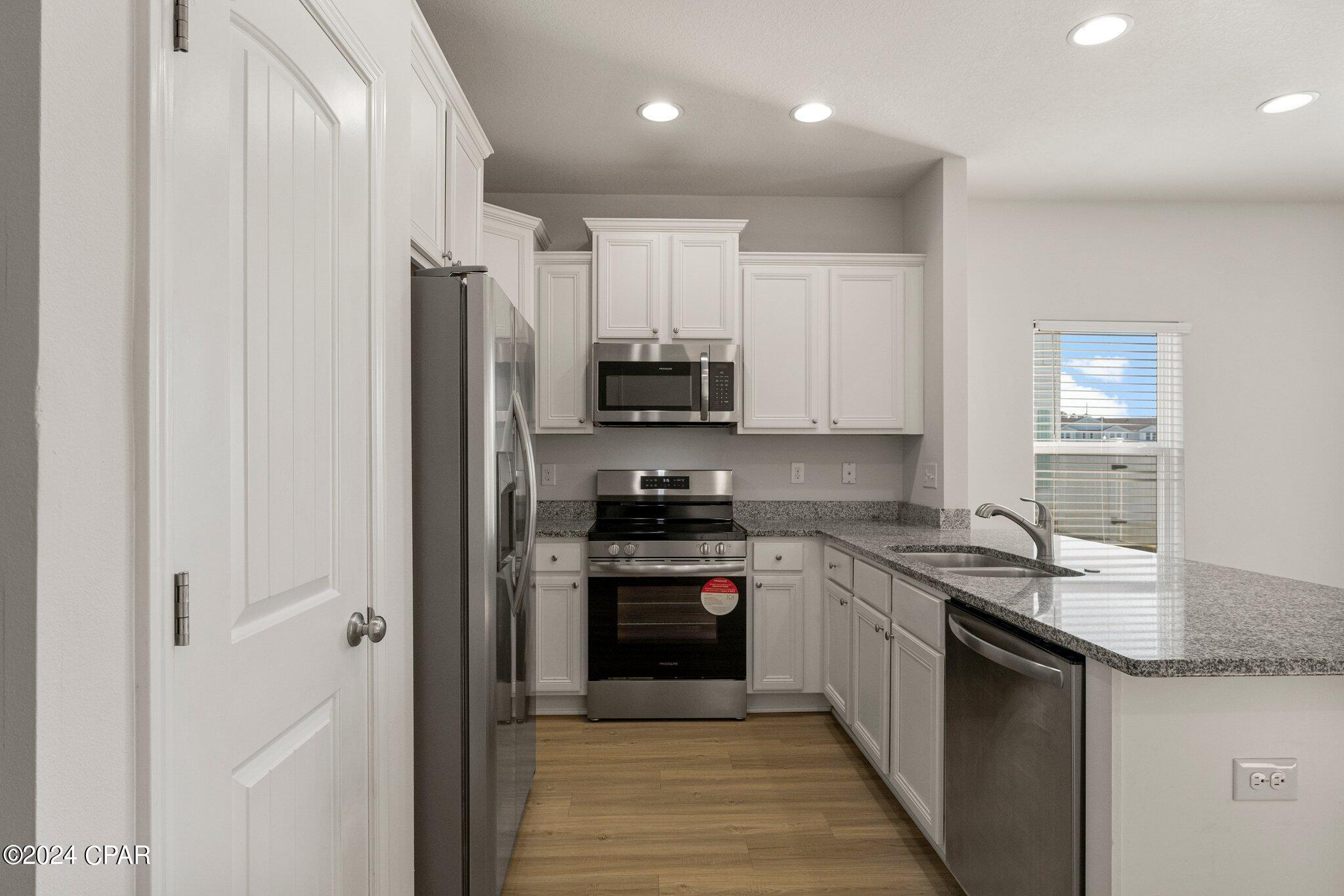 Hathaway Townhomes - Residential