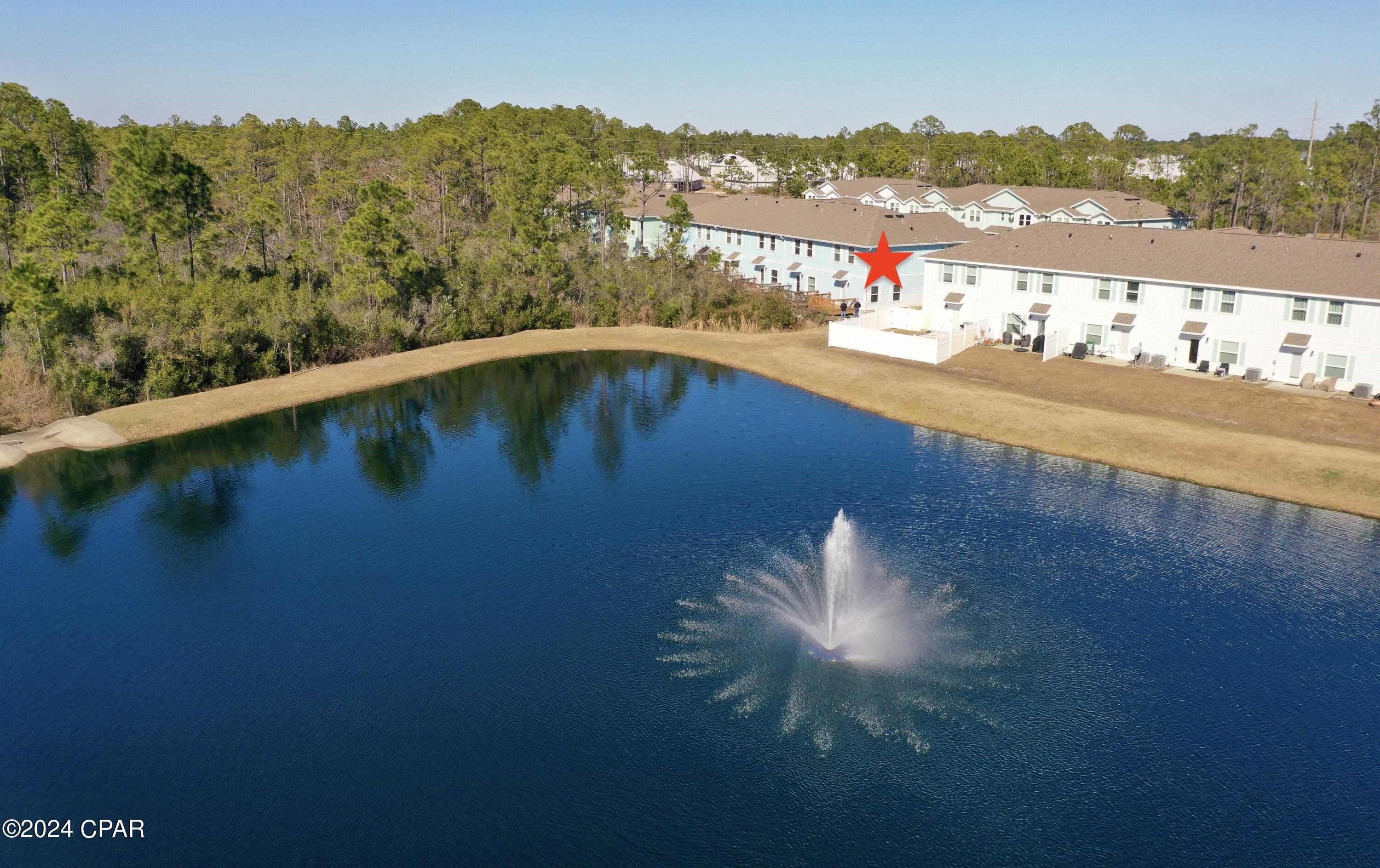 Hathaway Townhomes - Residential