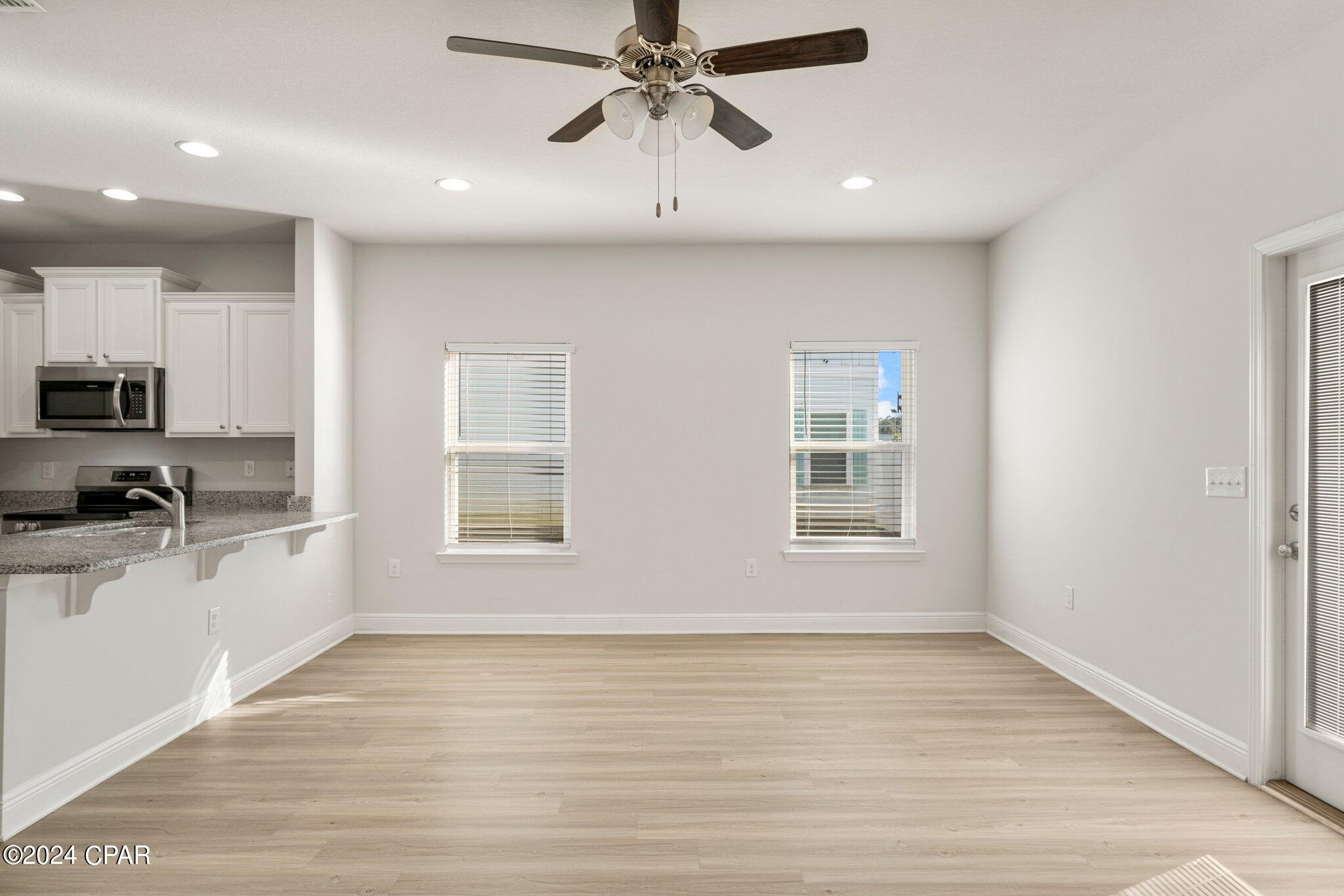 Hathaway Townhomes - Residential