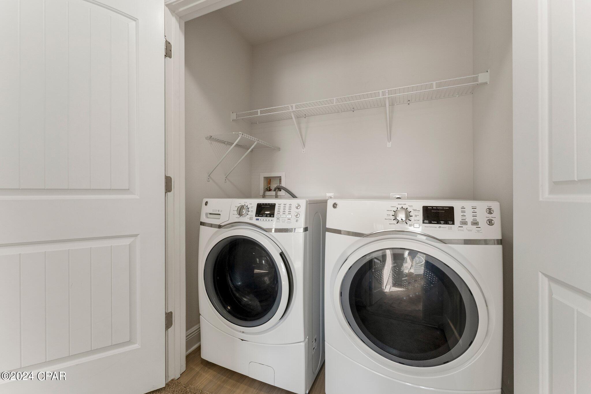 Hathaway Townhomes - Residential