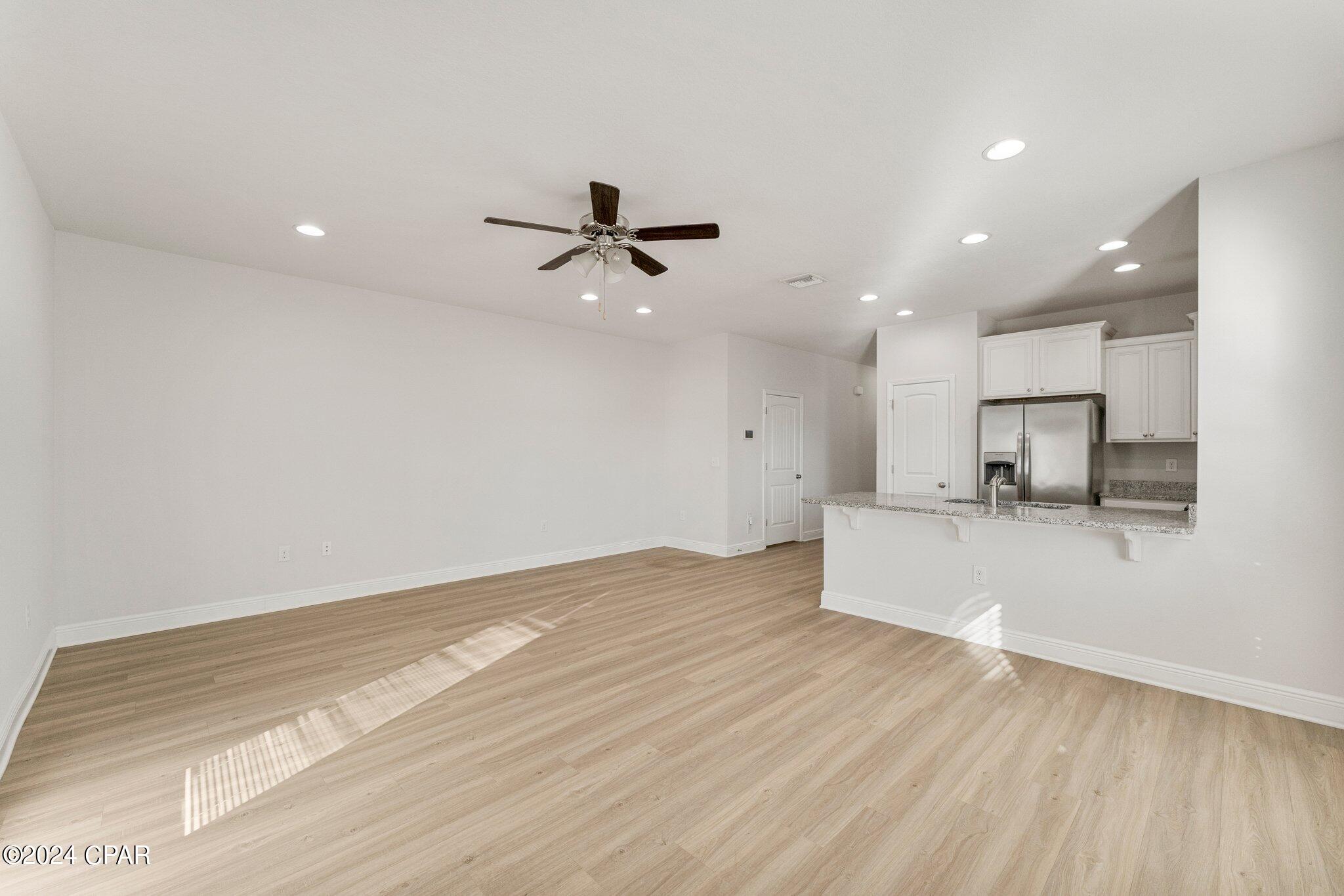 Hathaway Townhomes - Residential