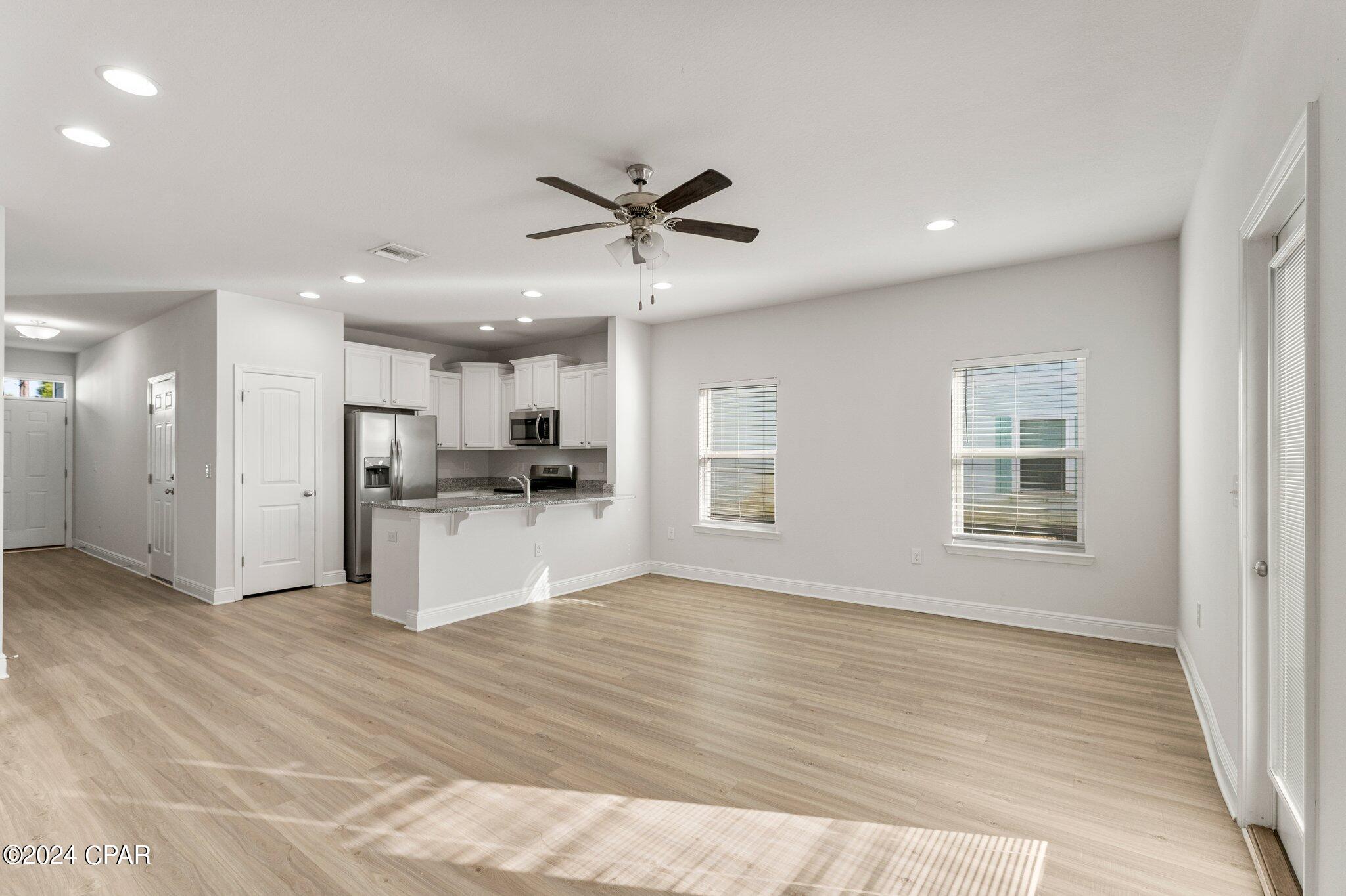 Hathaway Townhomes - Residential