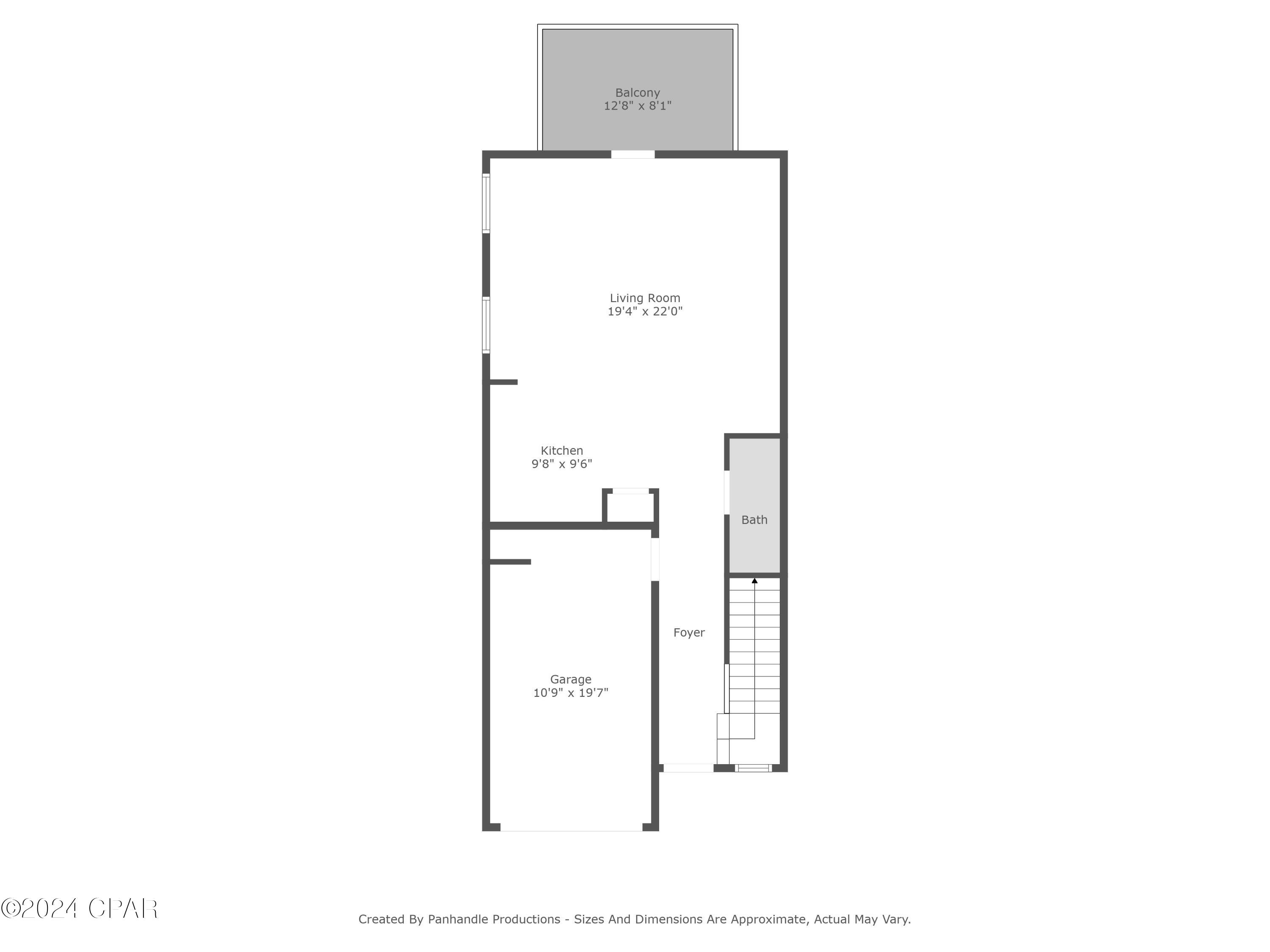 Hathaway Townhomes - Residential