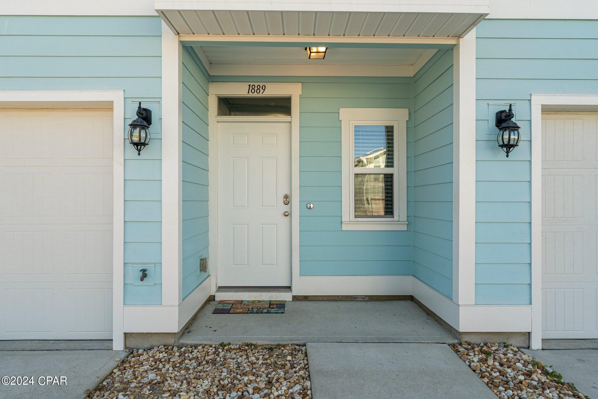 Hathaway Townhomes - Residential