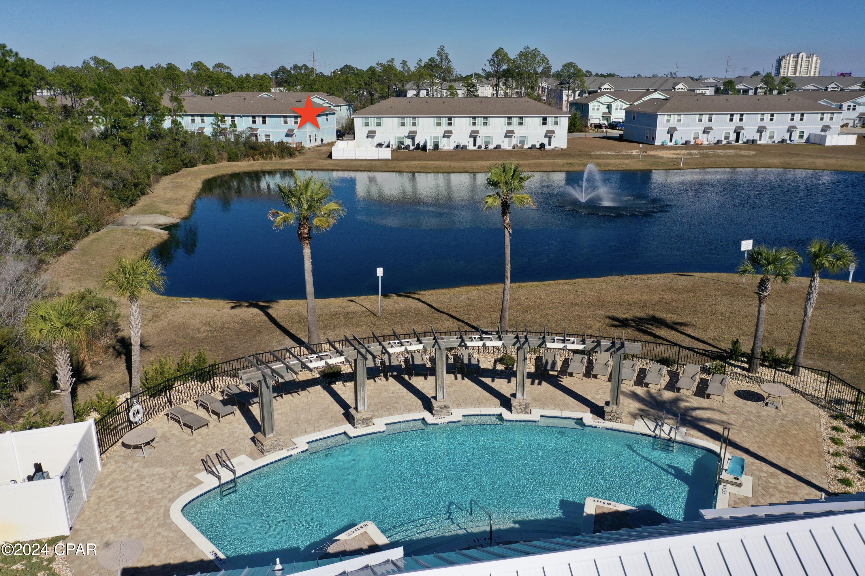 Hathaway Townhomes - Residential