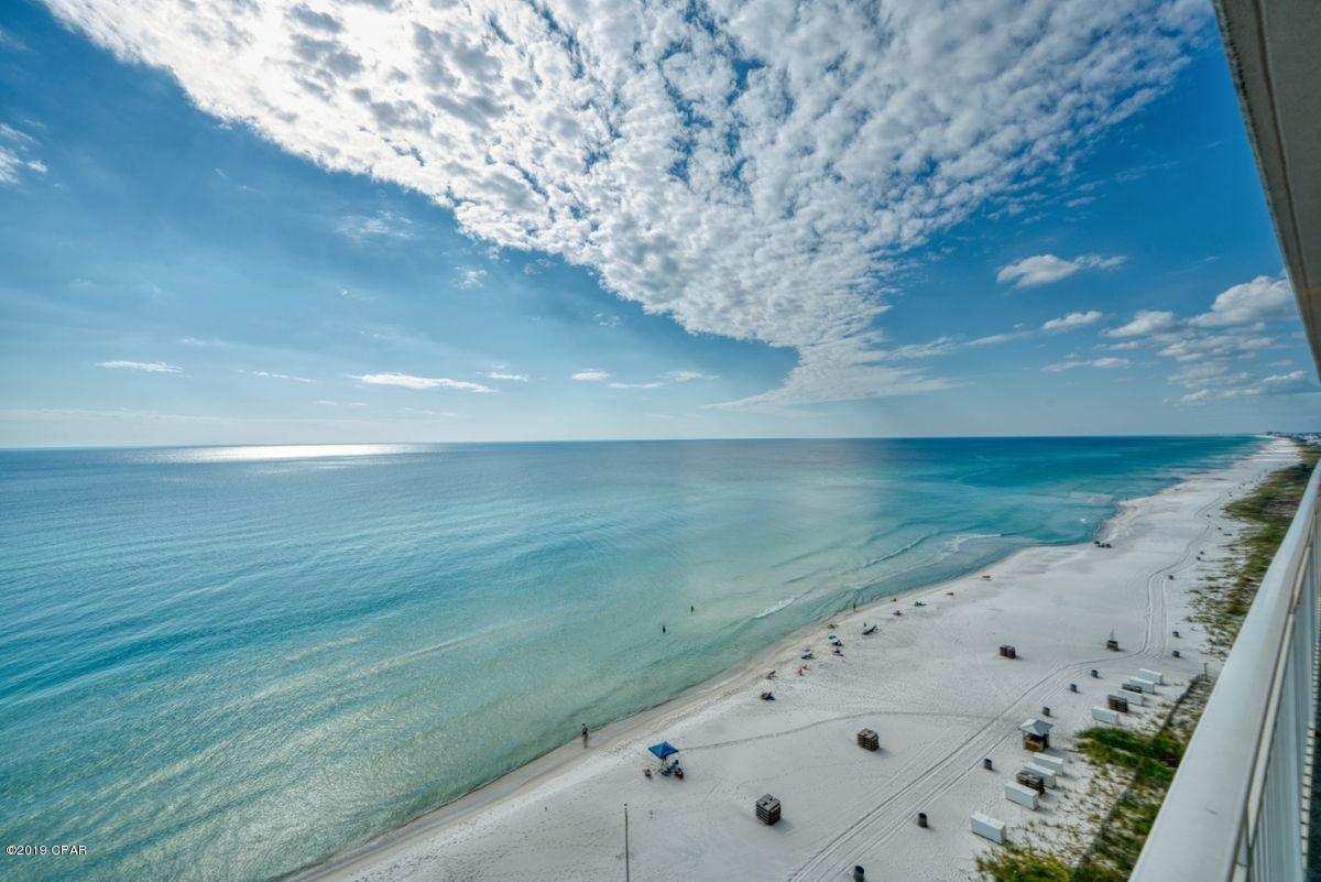 Splash Condo - Residential