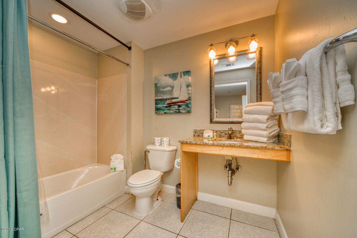 Splash Condo - Residential