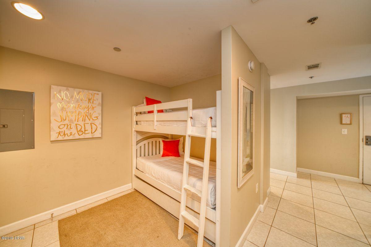 Splash Condo - Residential