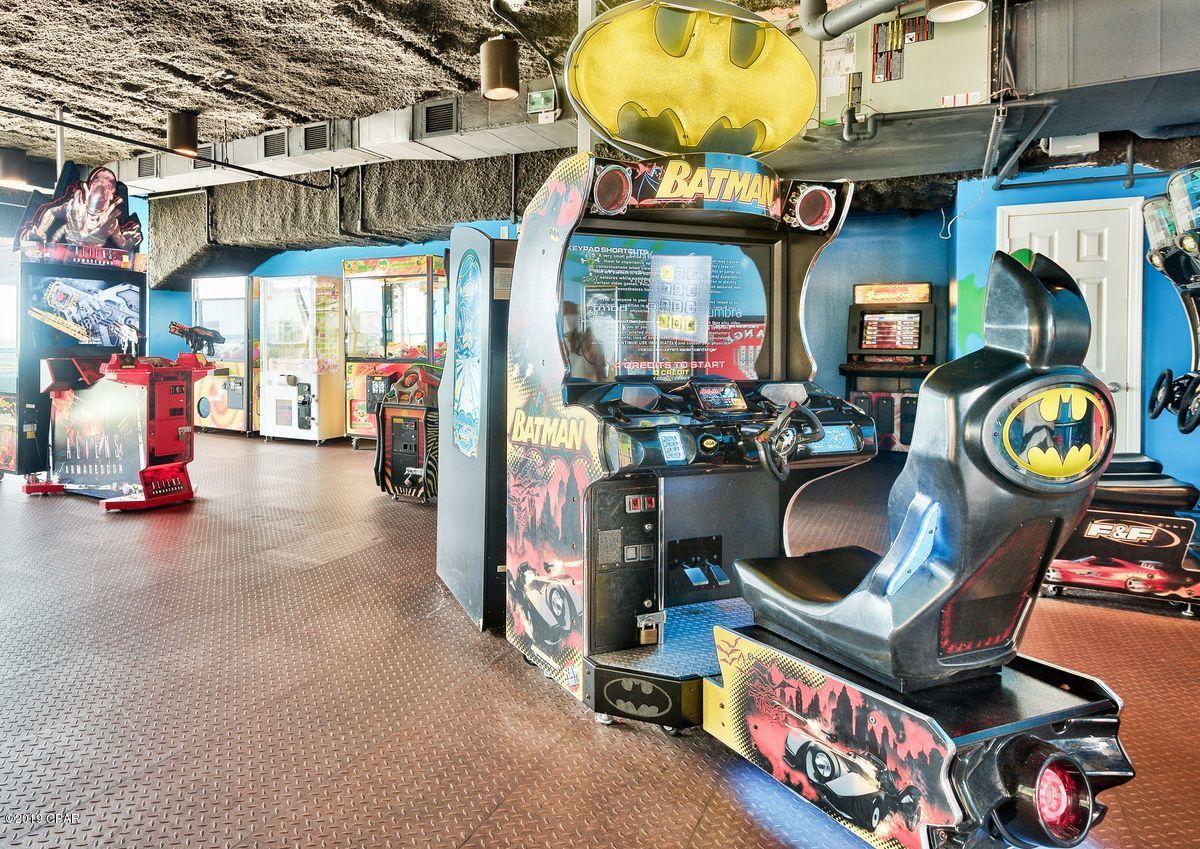 Splash Condo - Residential