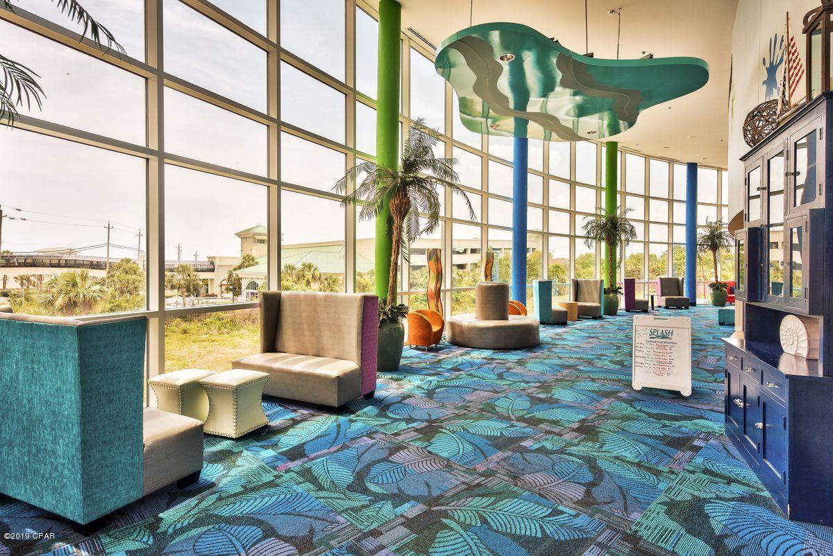 Splash Condo - Residential