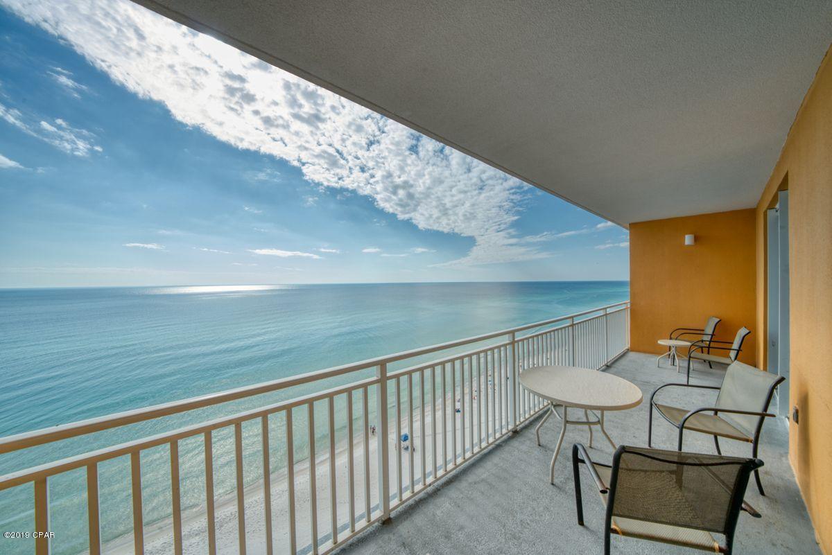 Splash Condo - Residential