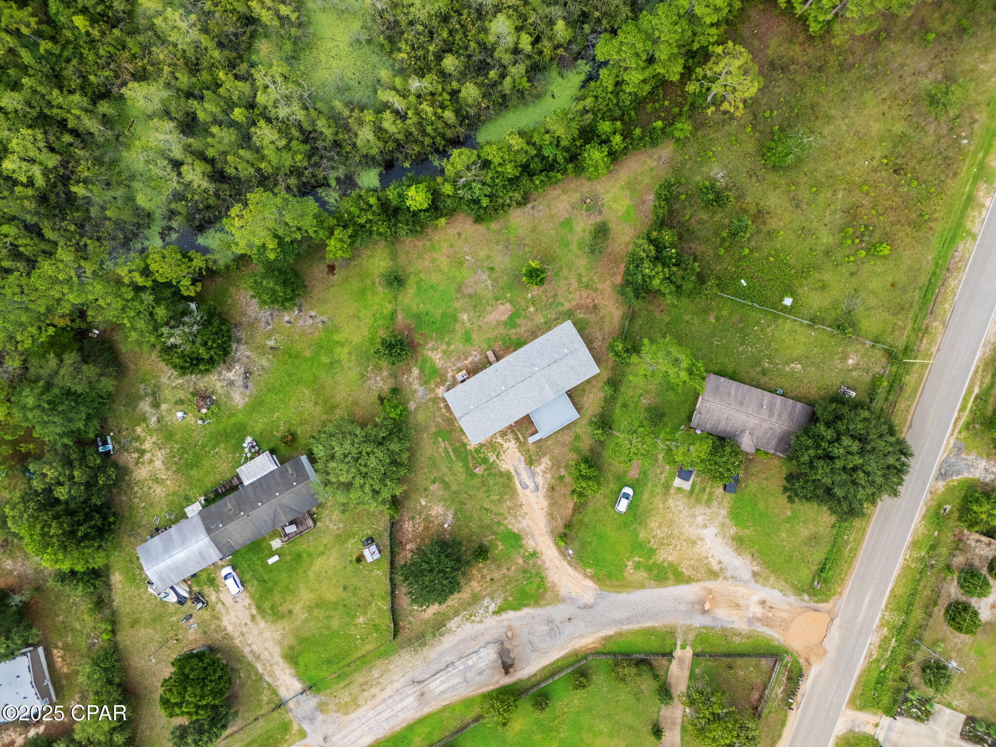 [No Recorded Subdiv] - Residential