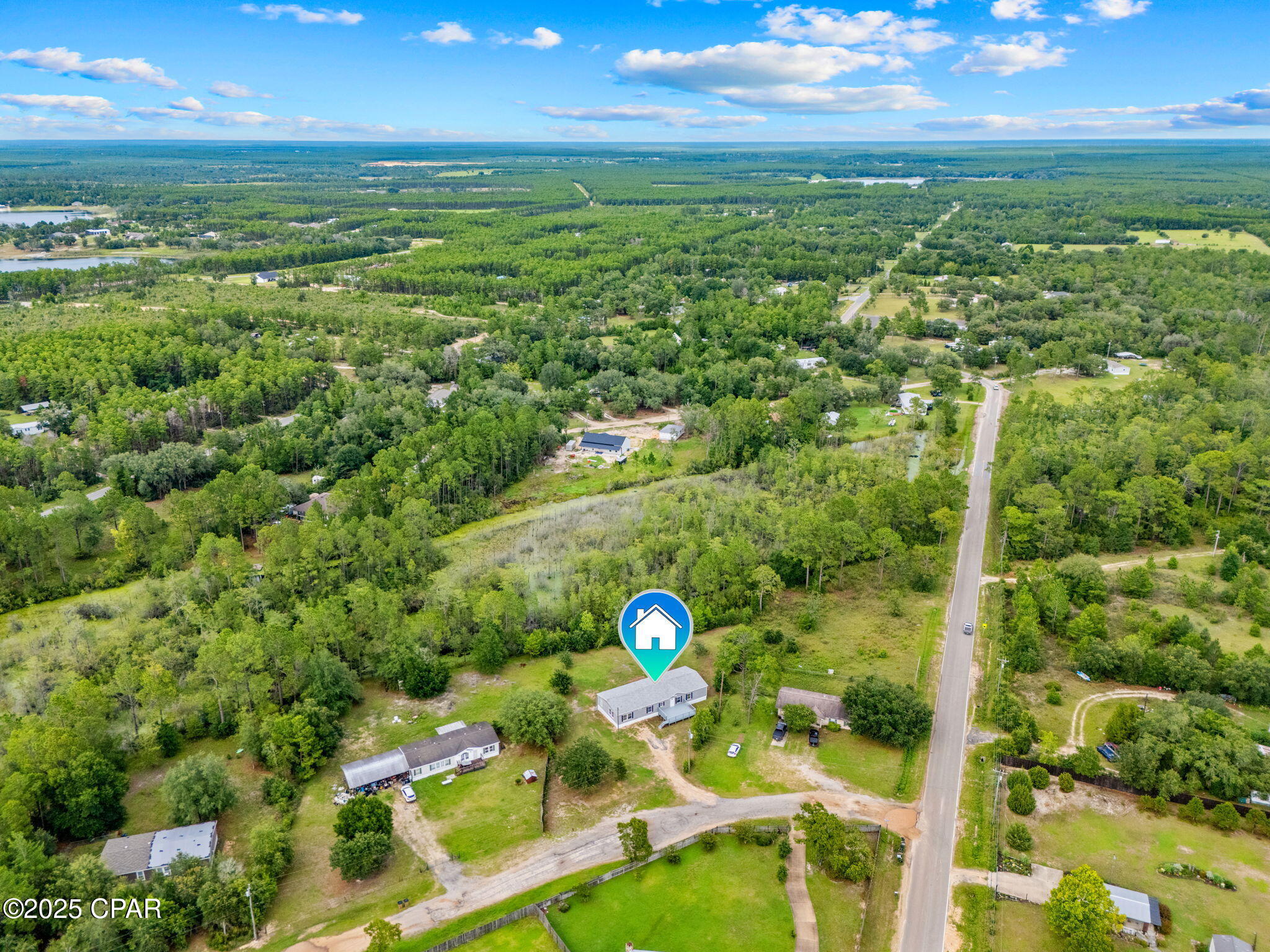 [No Recorded Subdiv] - Residential