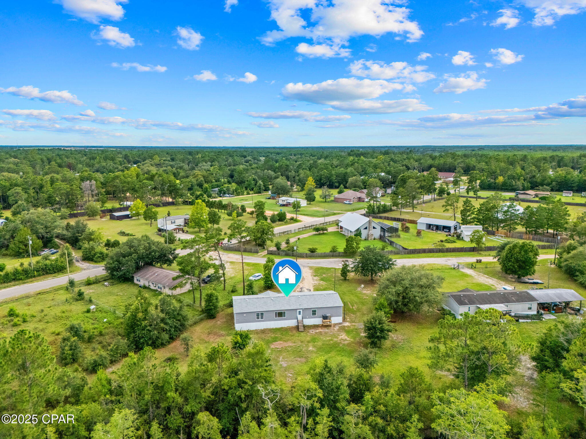 [No Recorded Subdiv] - Residential