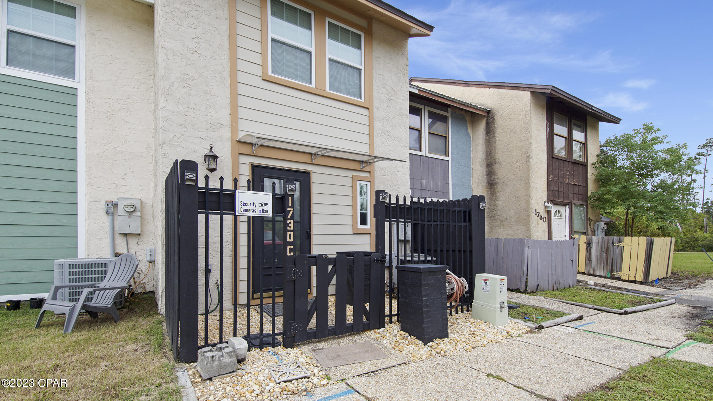 Sandy Creek - Residential