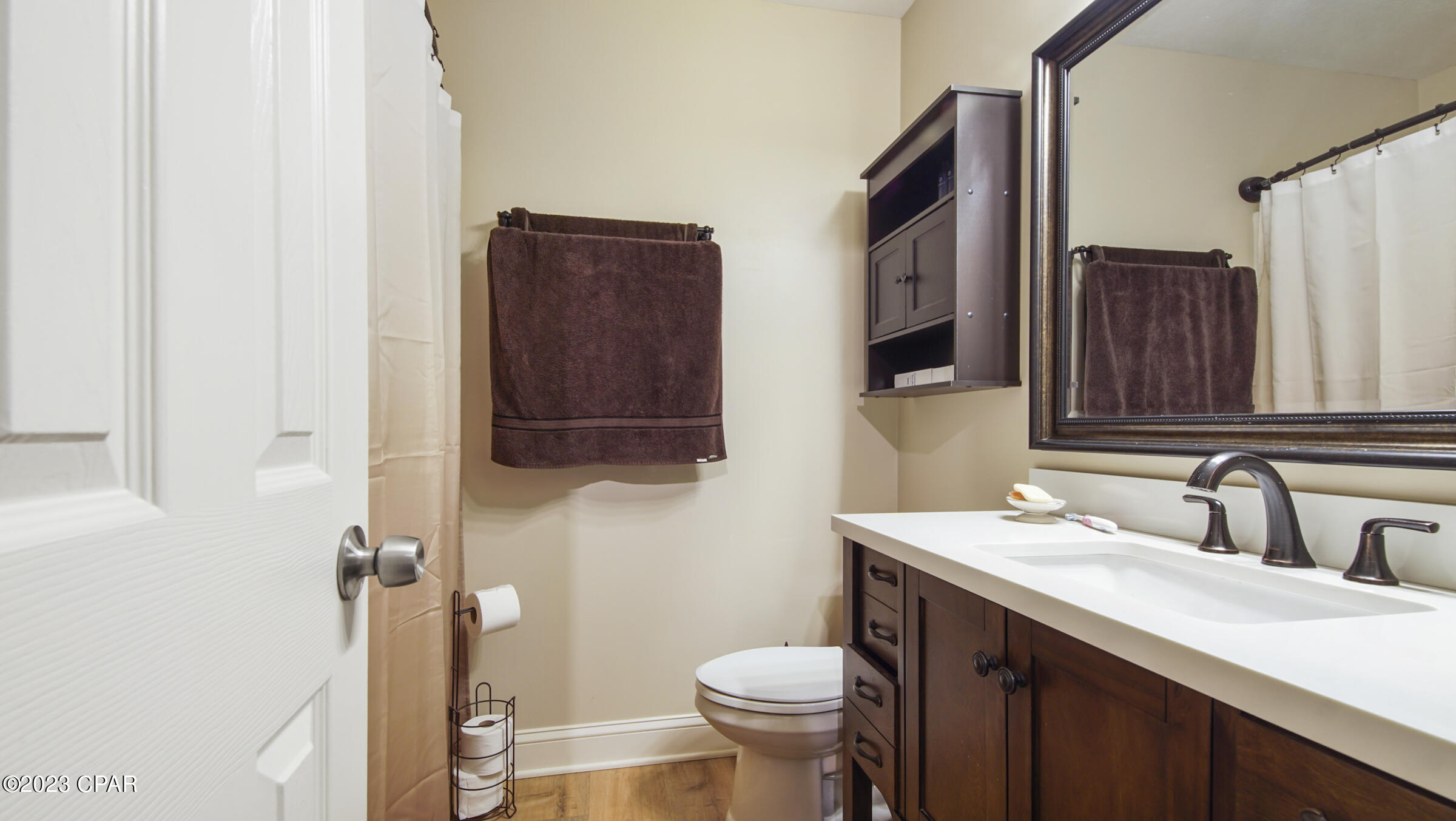 Sandy Creek - Residential