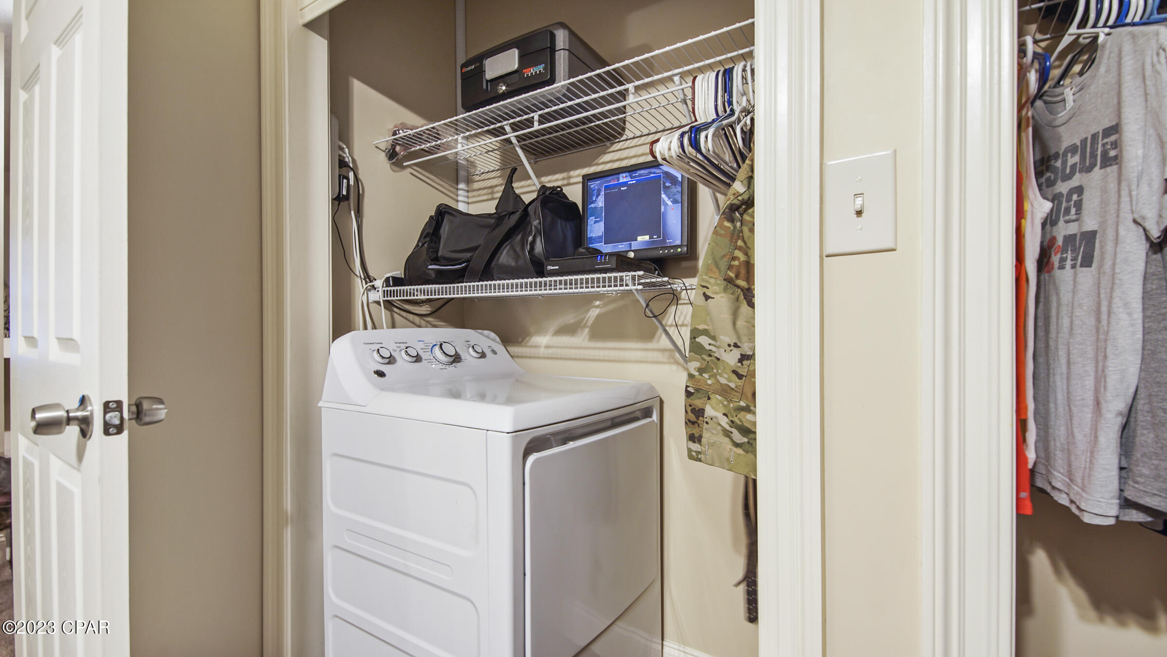 Sandy Creek - Residential