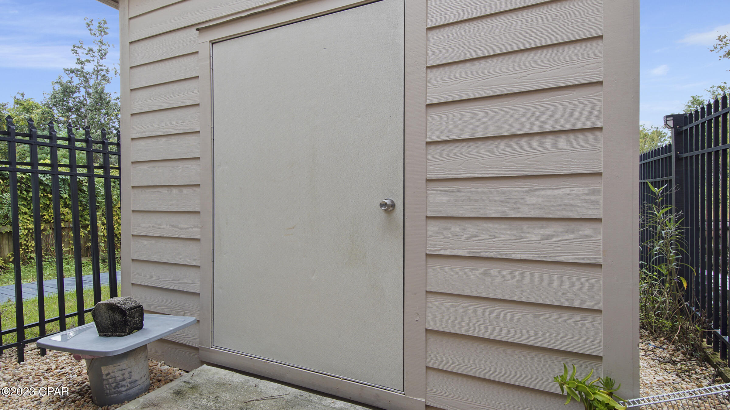 Sandy Creek - Residential