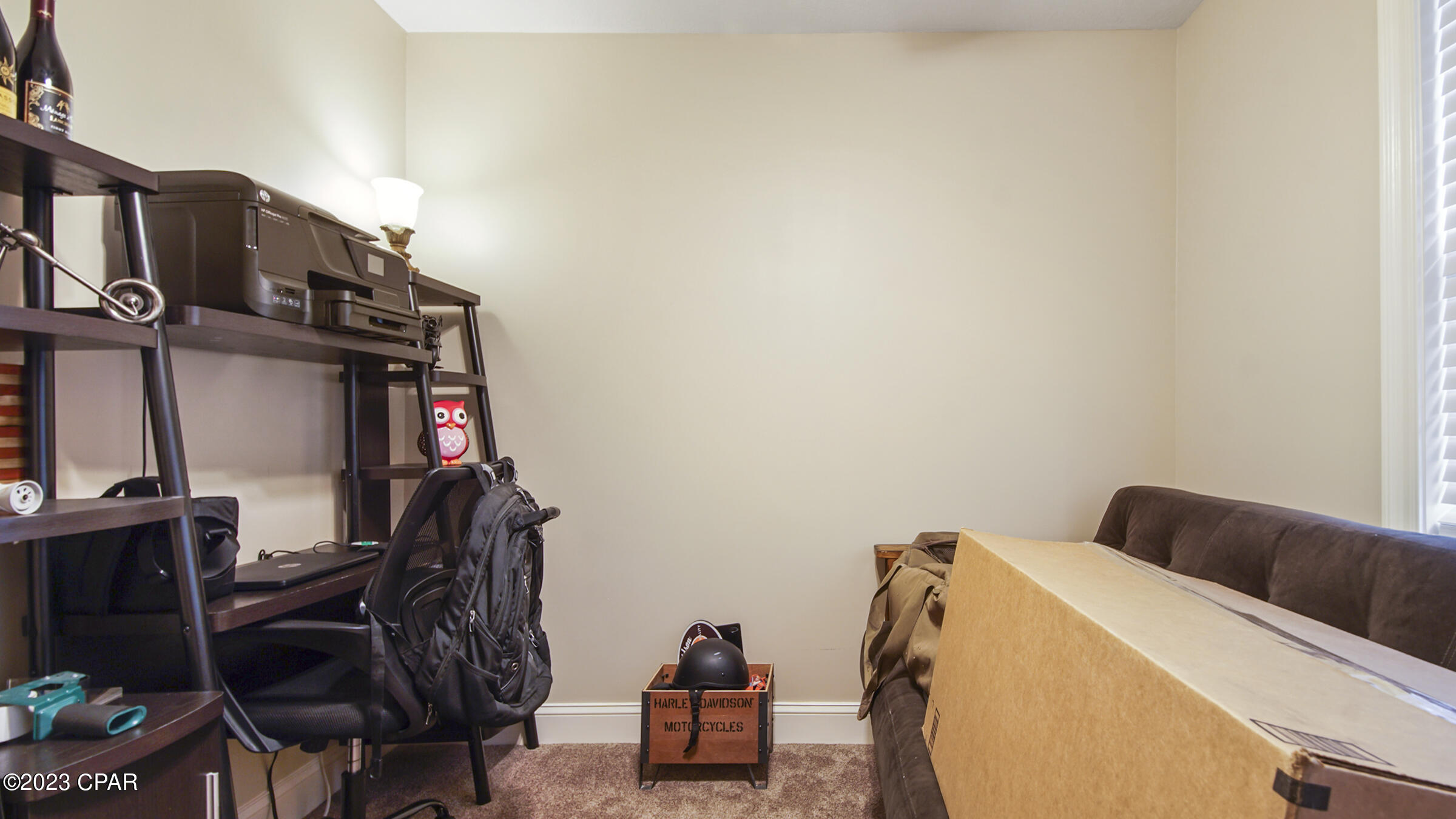 Sandy Creek - Residential