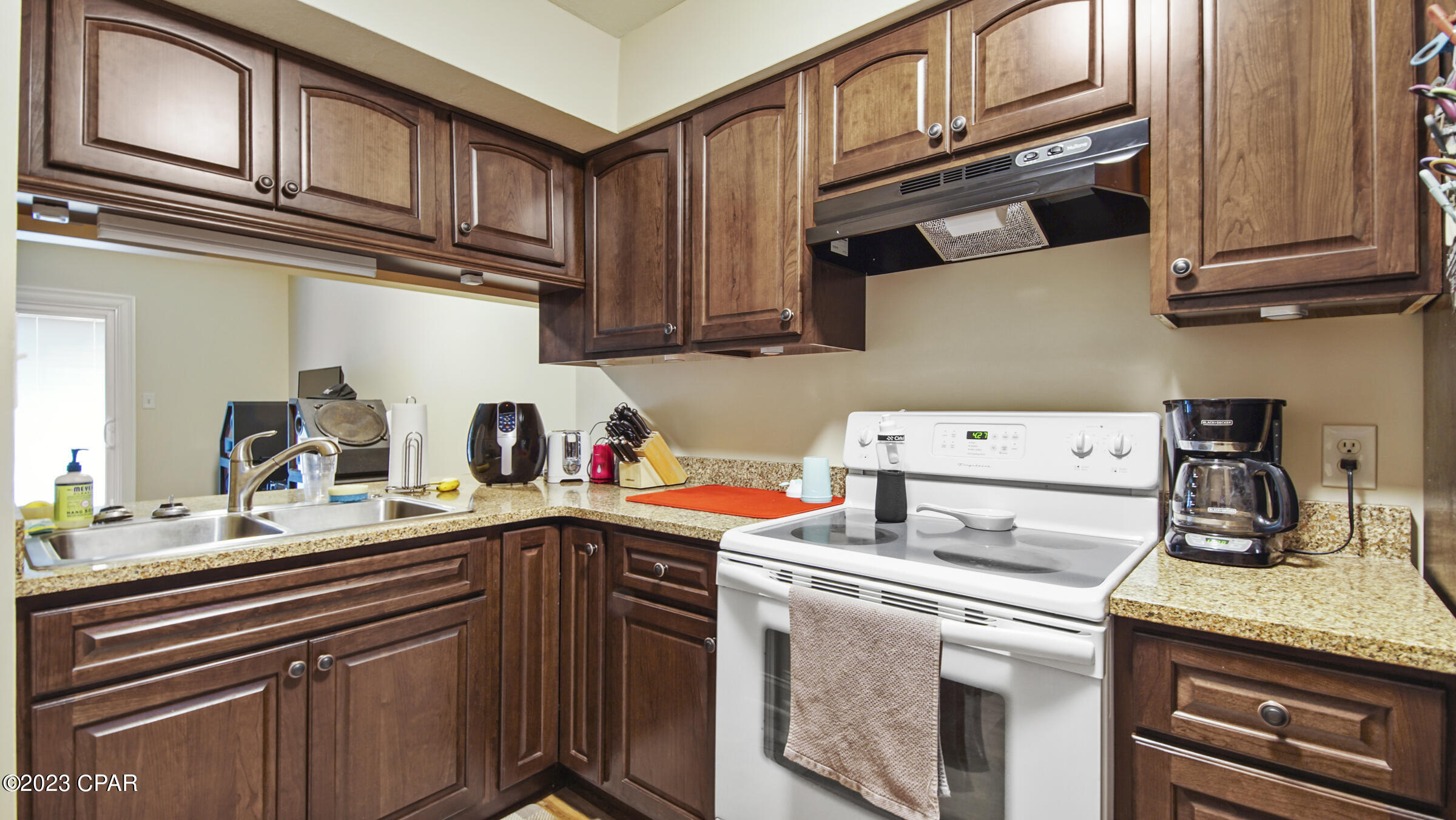 Sandy Creek - Residential