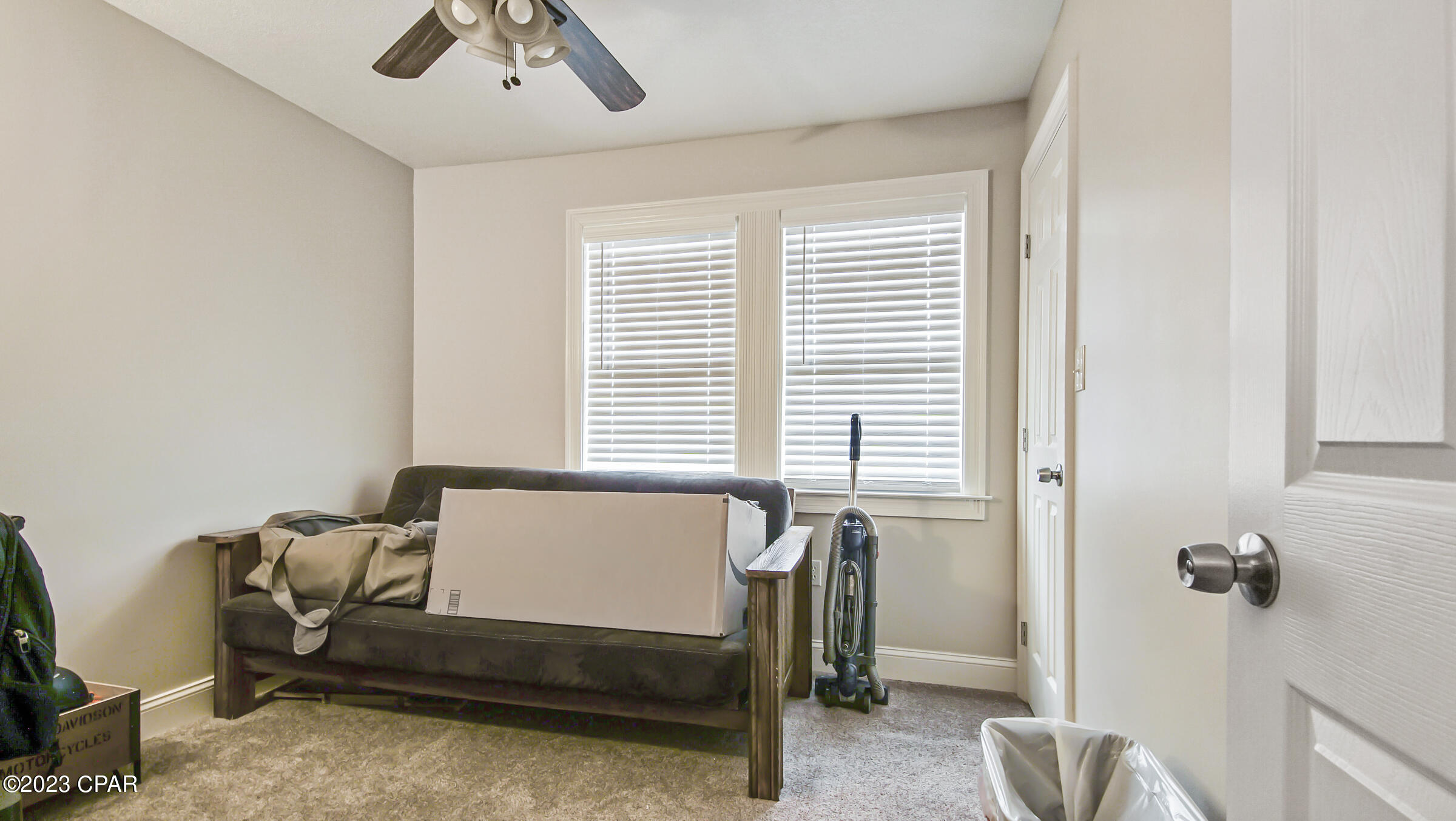 Sandy Creek - Residential