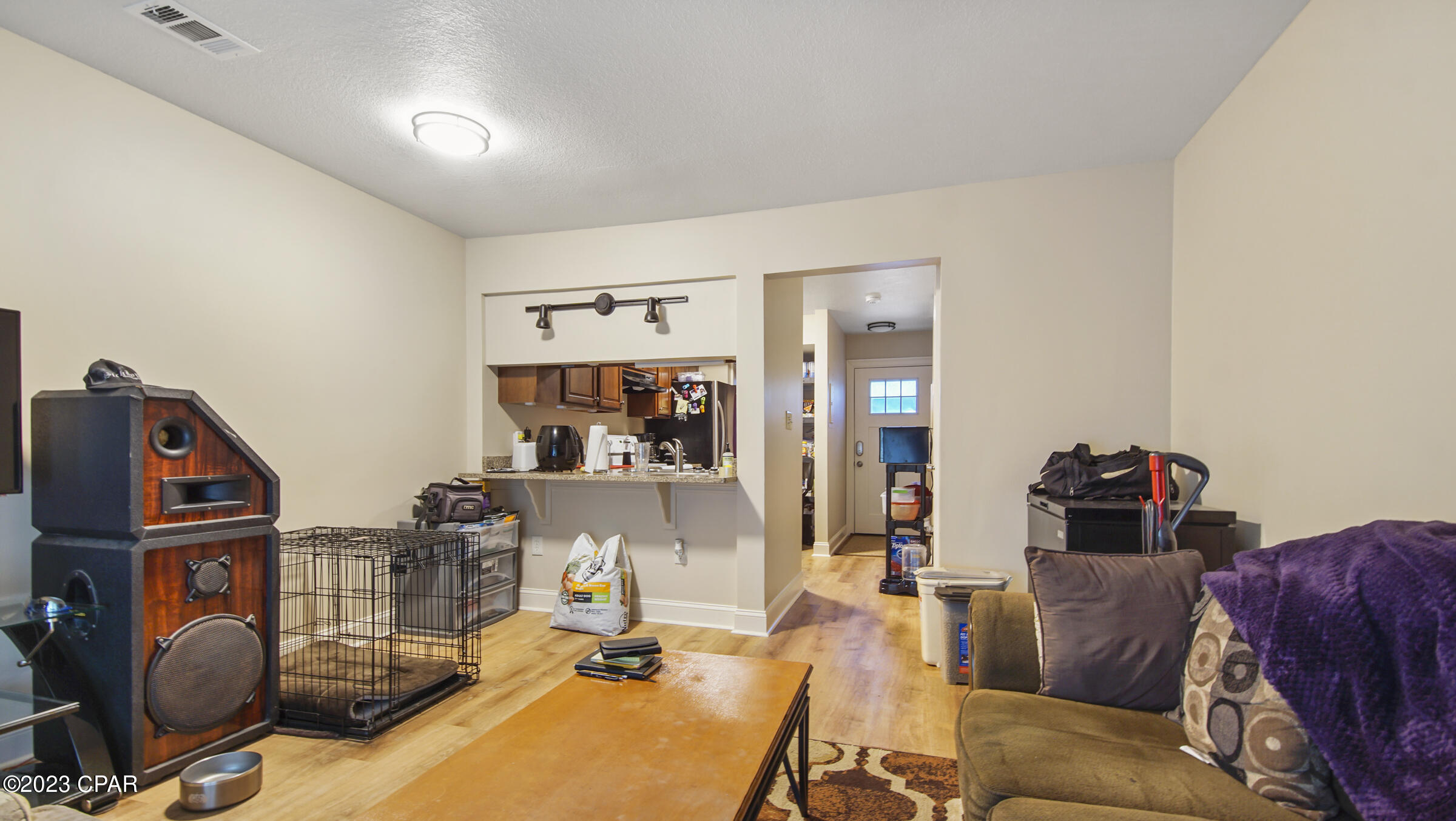 Sandy Creek - Residential