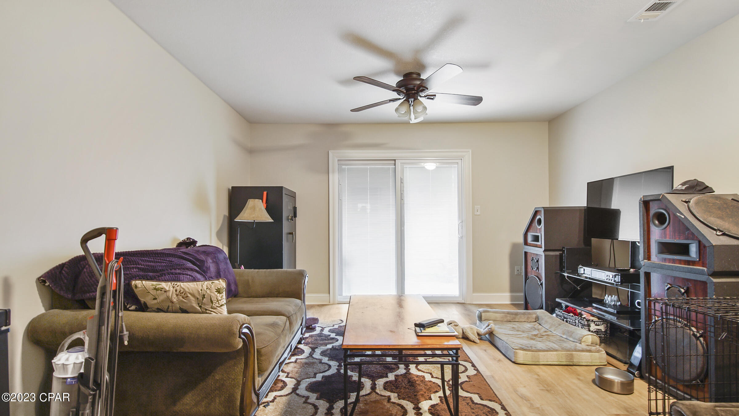 Sandy Creek - Residential