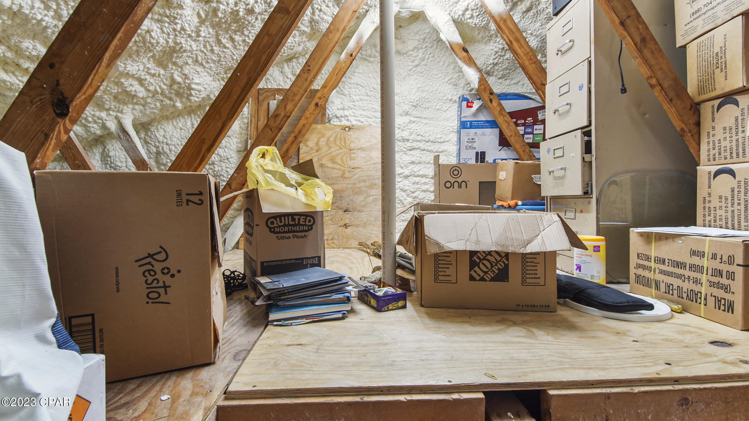 Sandy Creek - Residential