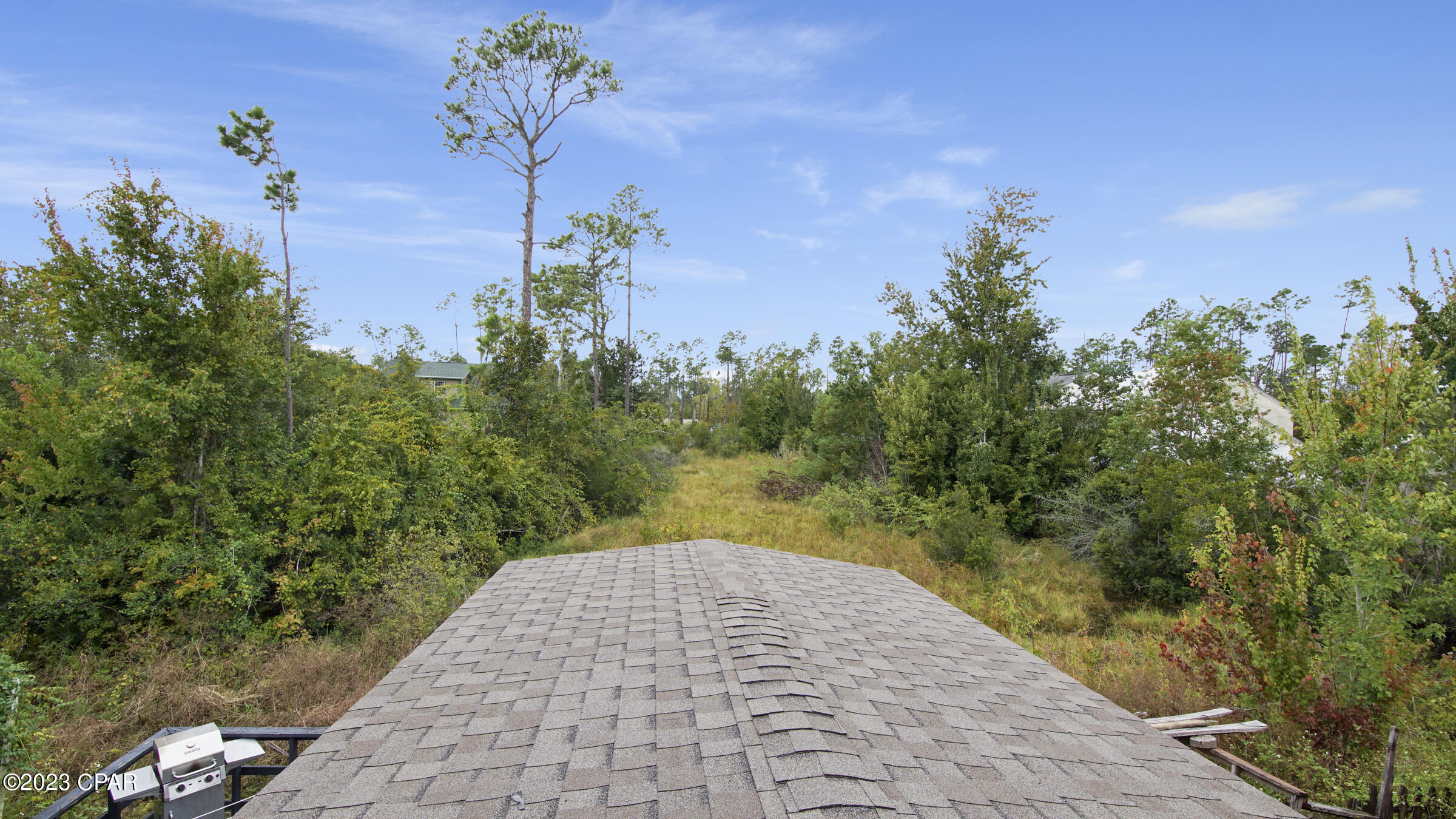 Sandy Creek - Residential