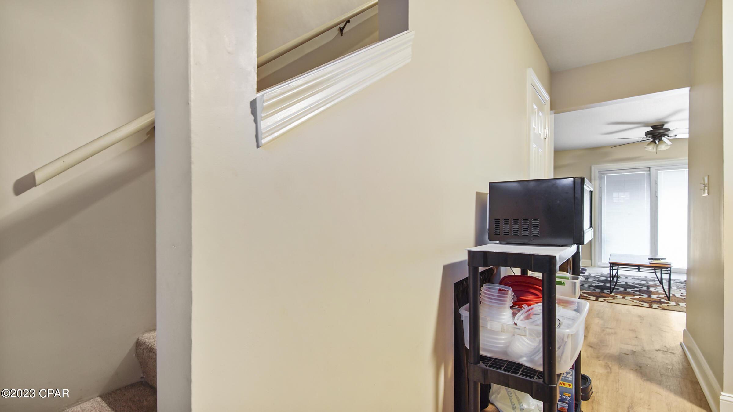 Sandy Creek - Residential