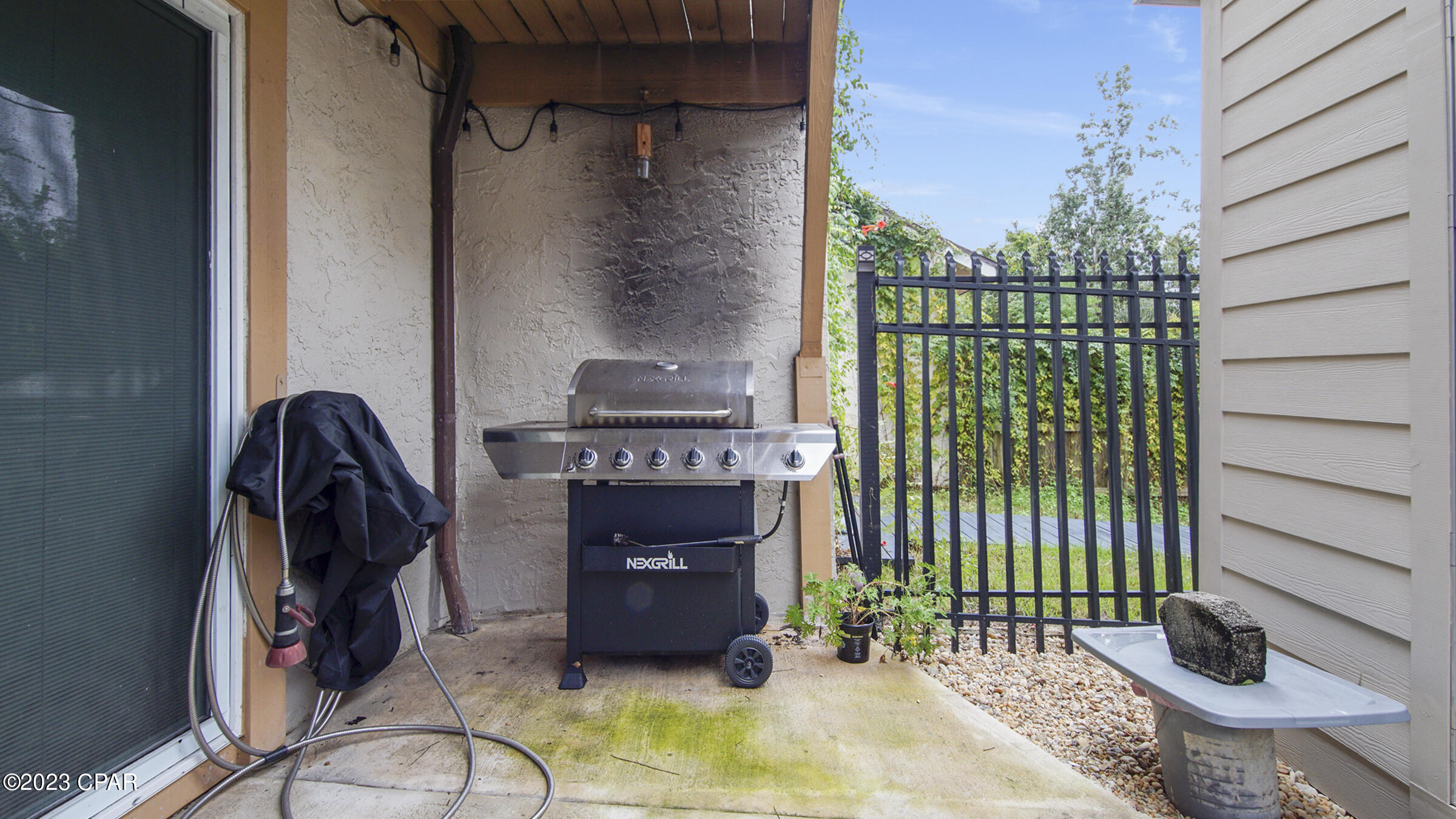 Sandy Creek - Residential