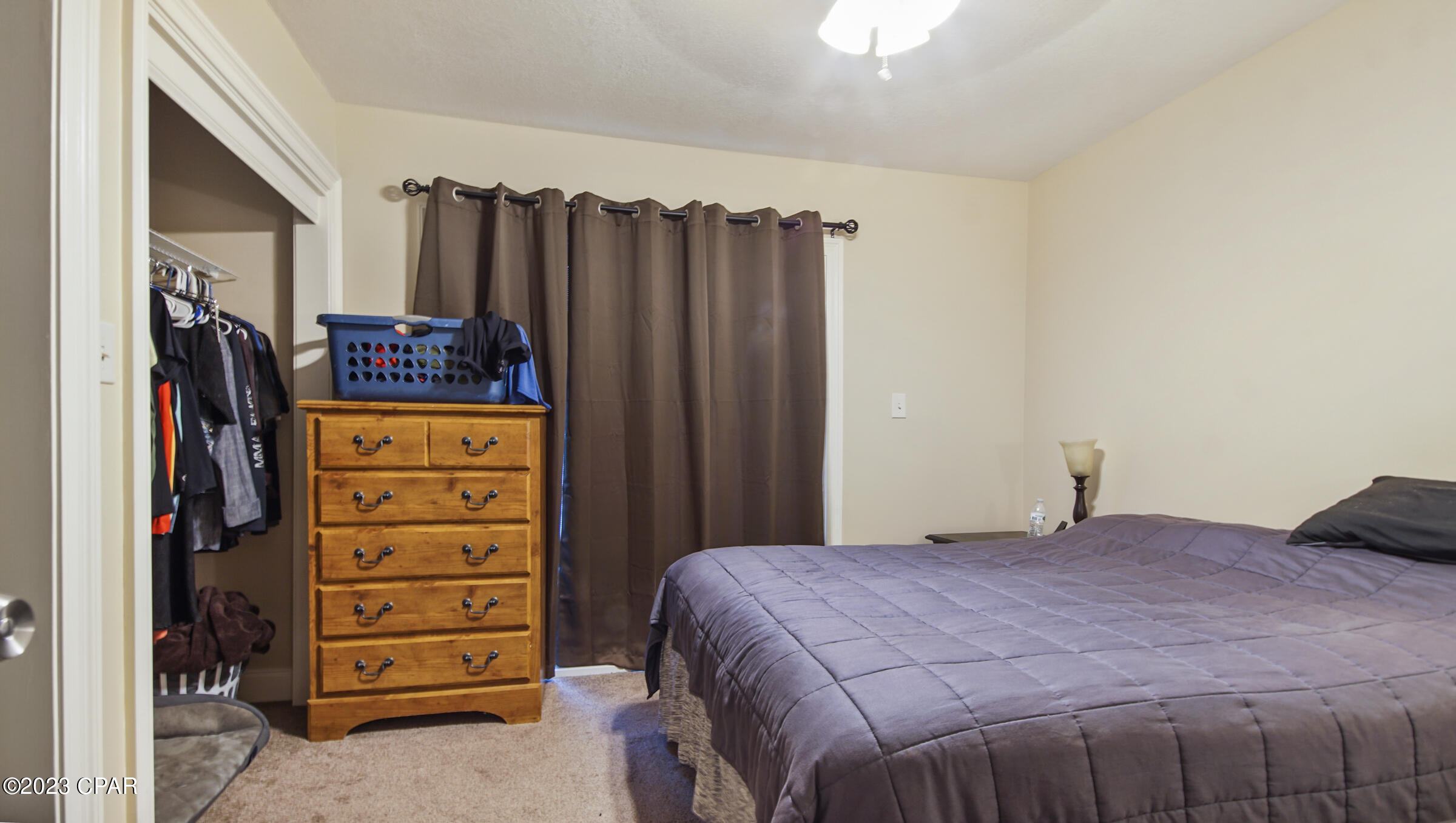 Sandy Creek - Residential